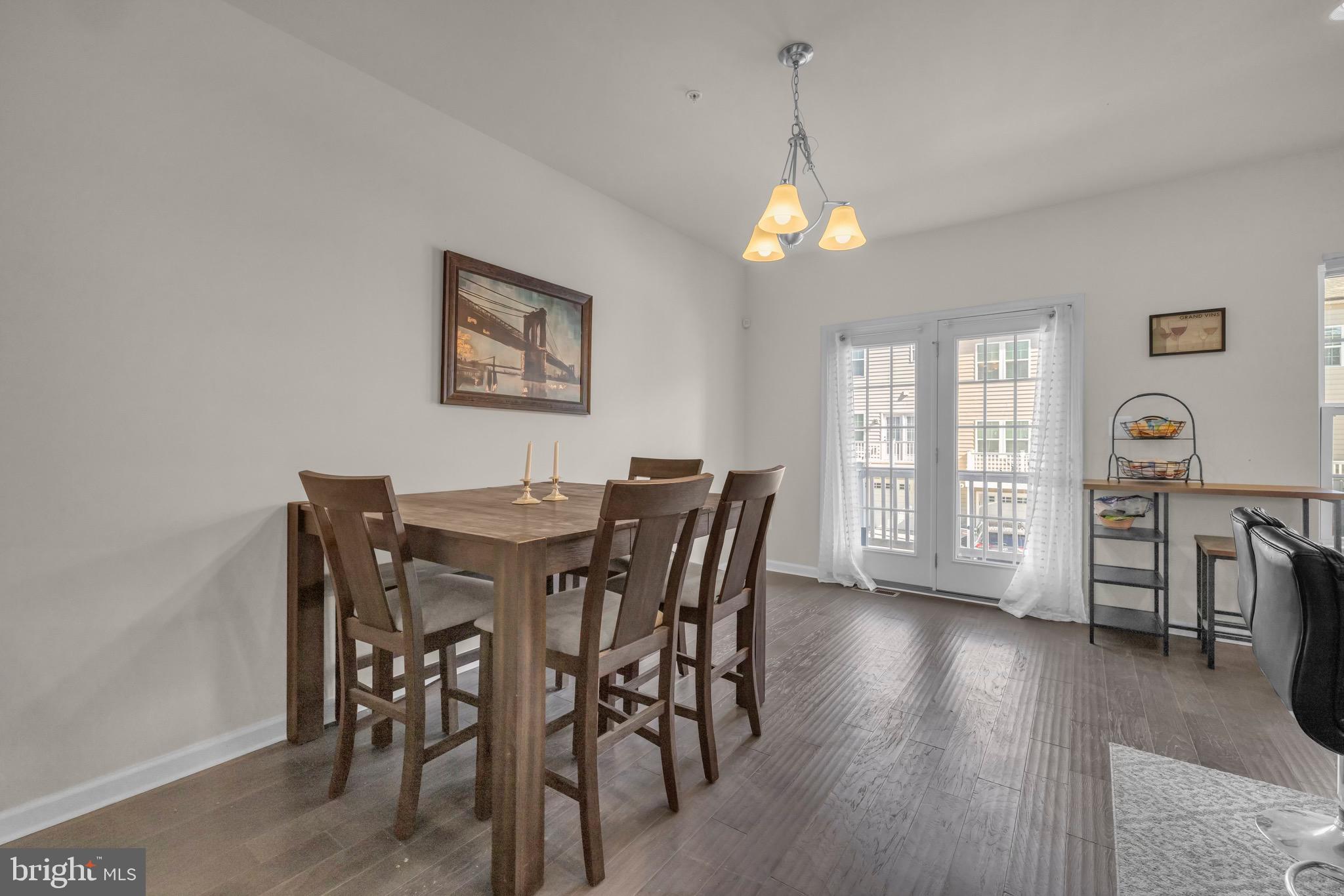 BALLARD GREEN - Residential