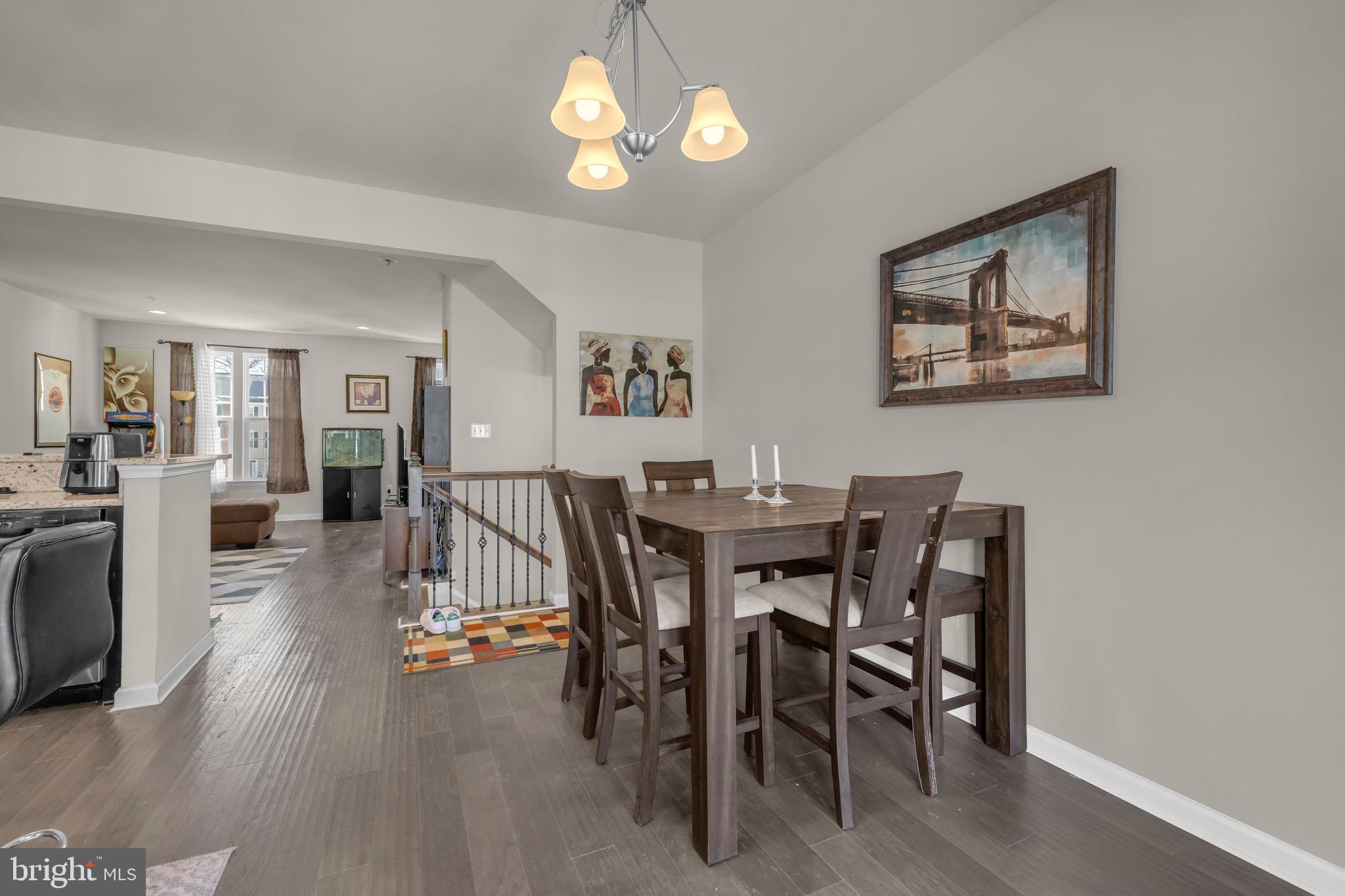 BALLARD GREEN - Residential