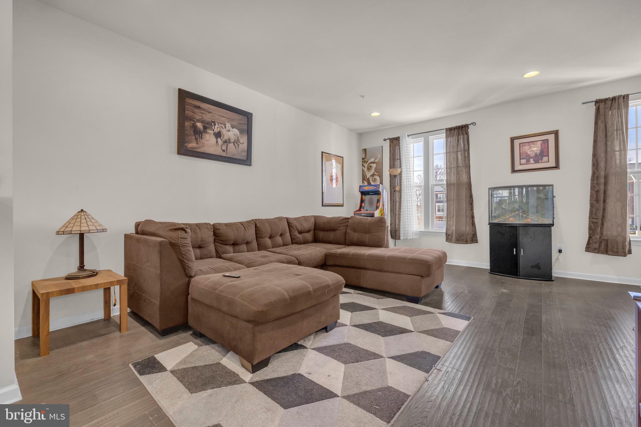 BALLARD GREEN - Residential