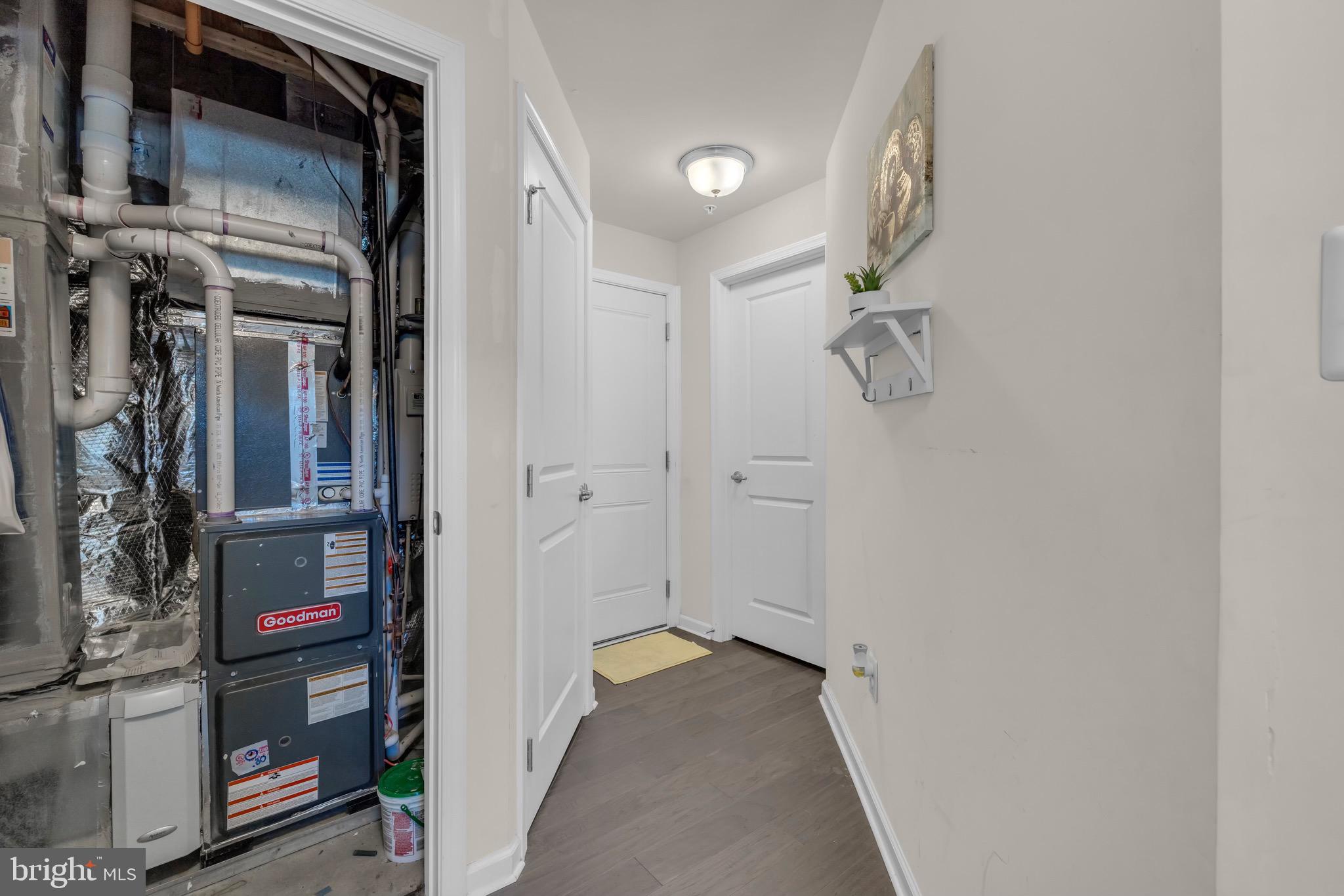 BALLARD GREEN - Residential