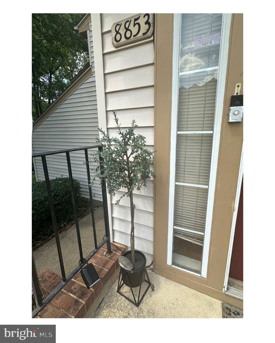 8853 RUSLAND COURT 0