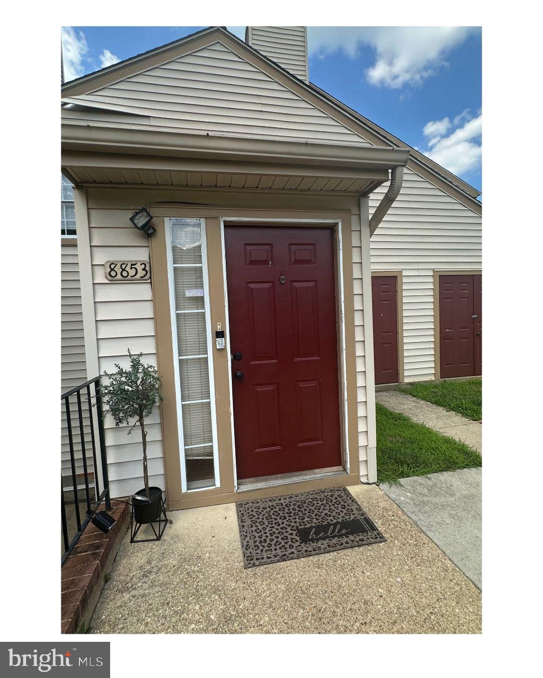 8853 RUSLAND COURT 0