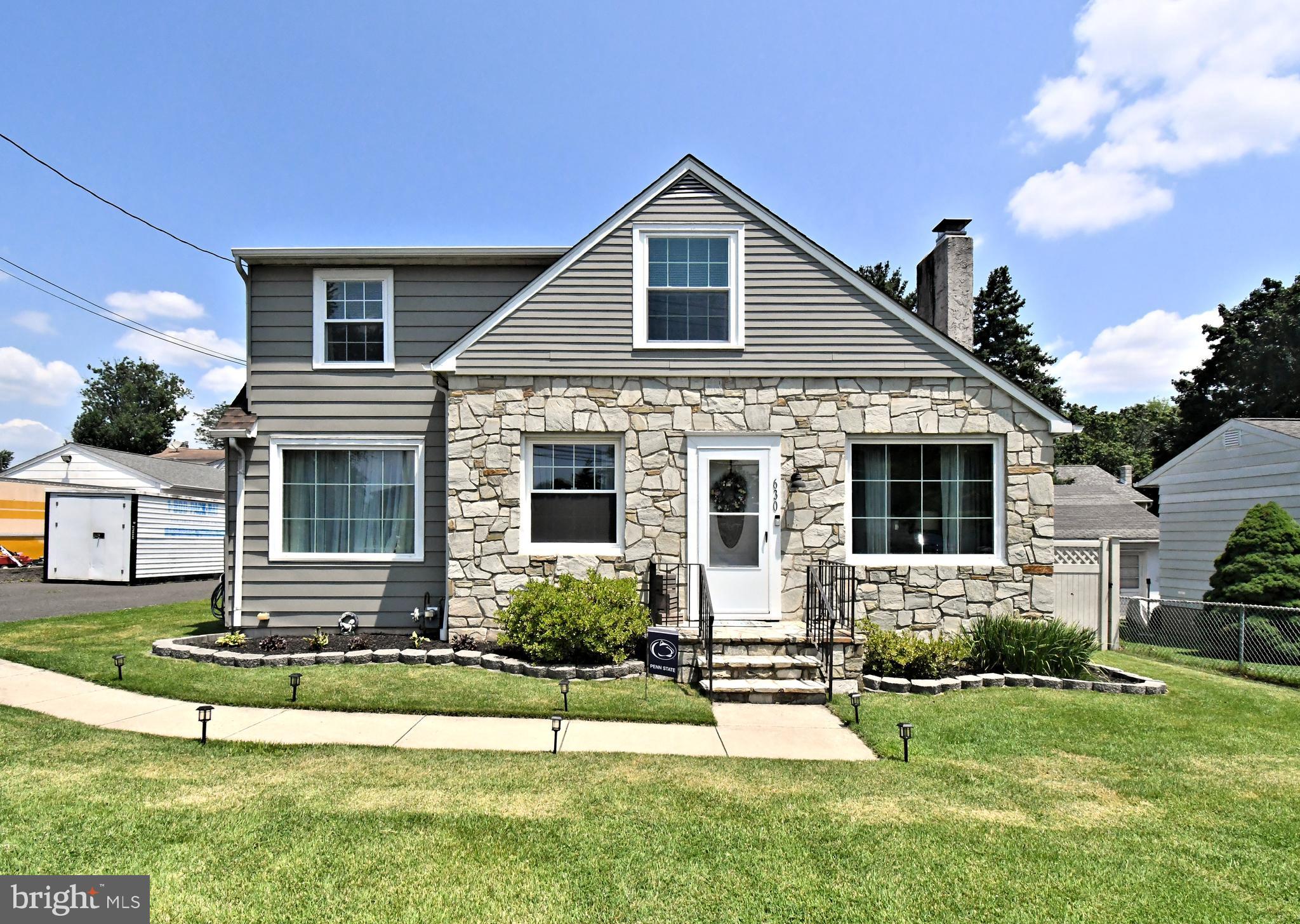630 ELMWOOD AVENUE