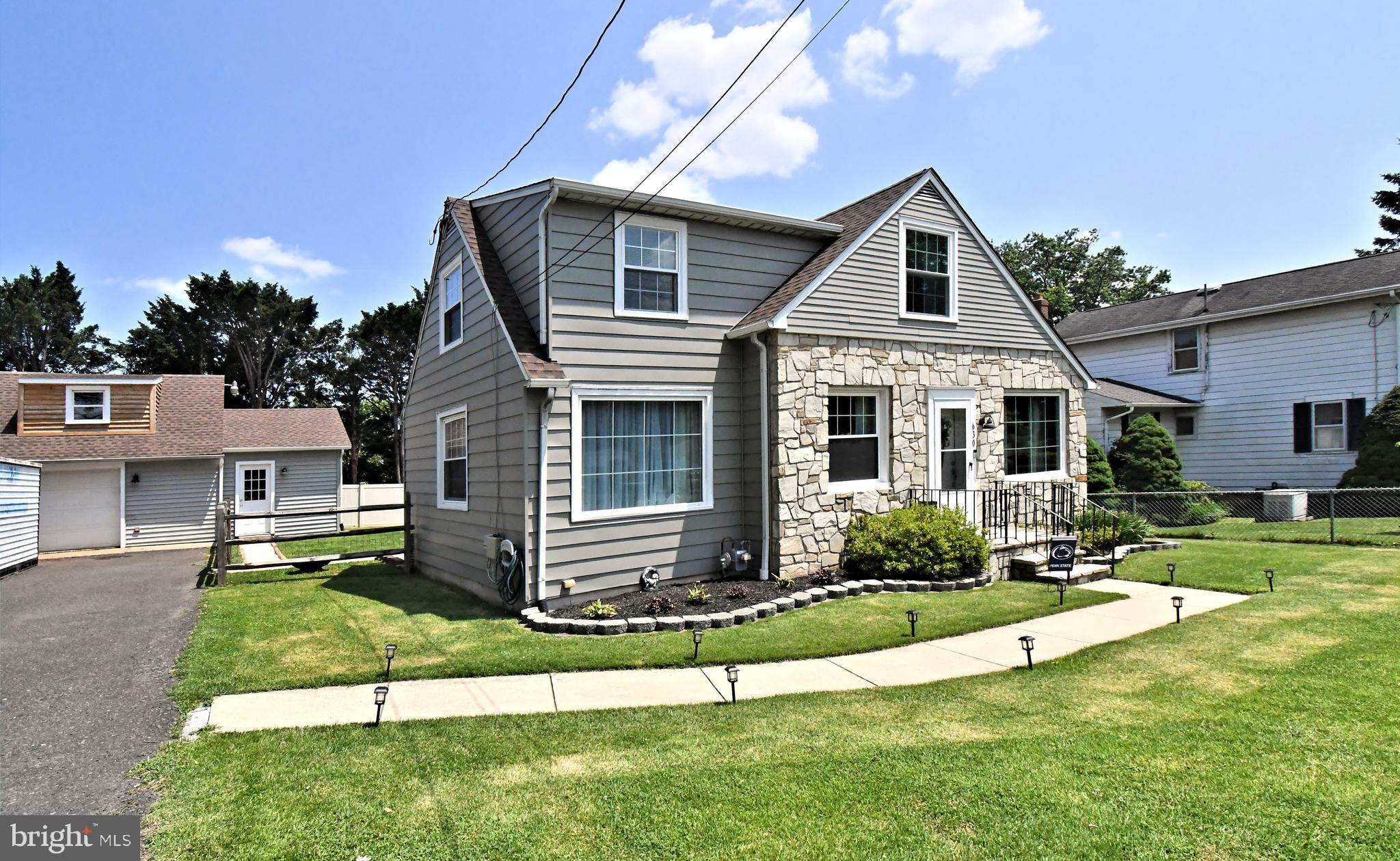 630 ELMWOOD AVENUE