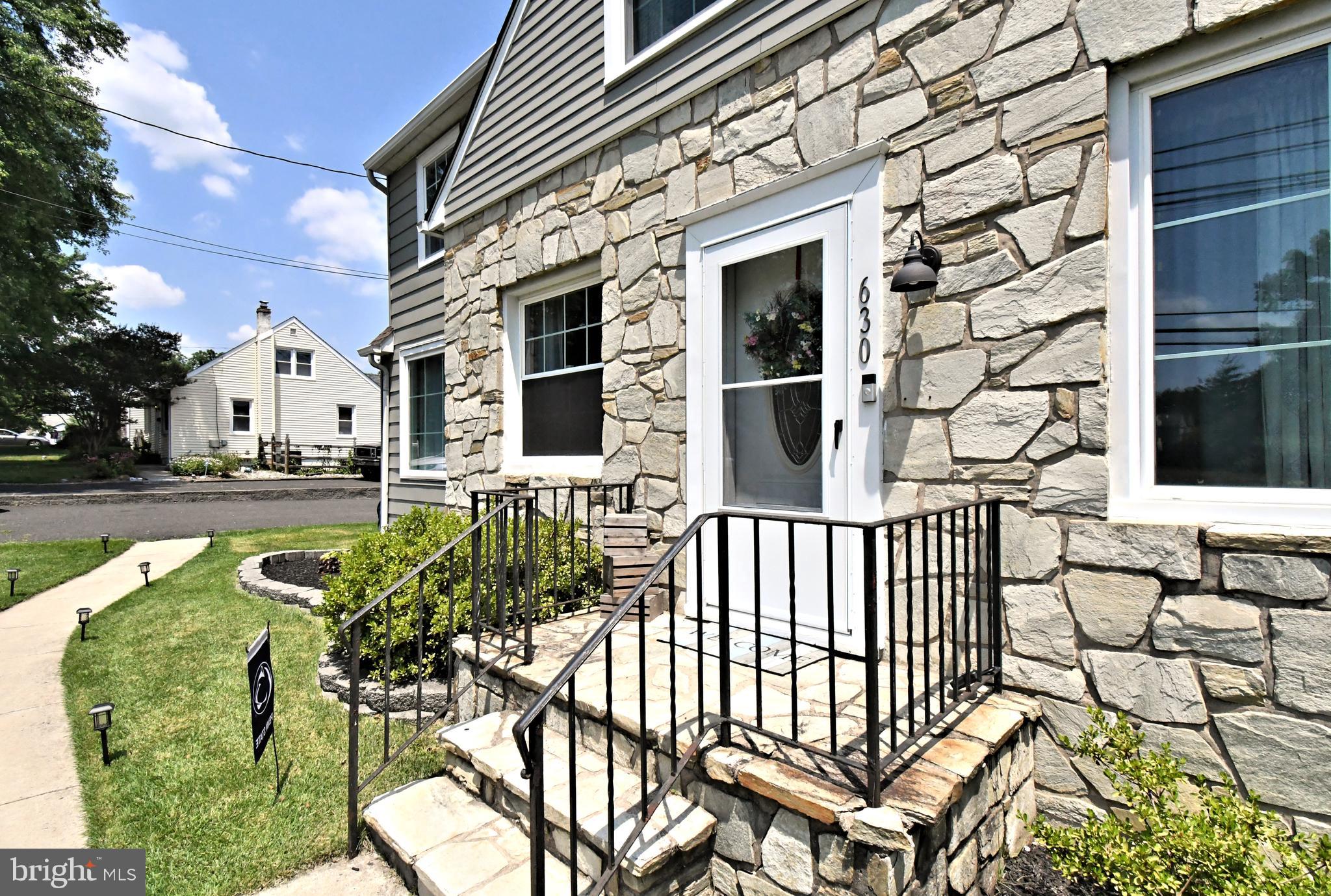 630 ELMWOOD AVENUE