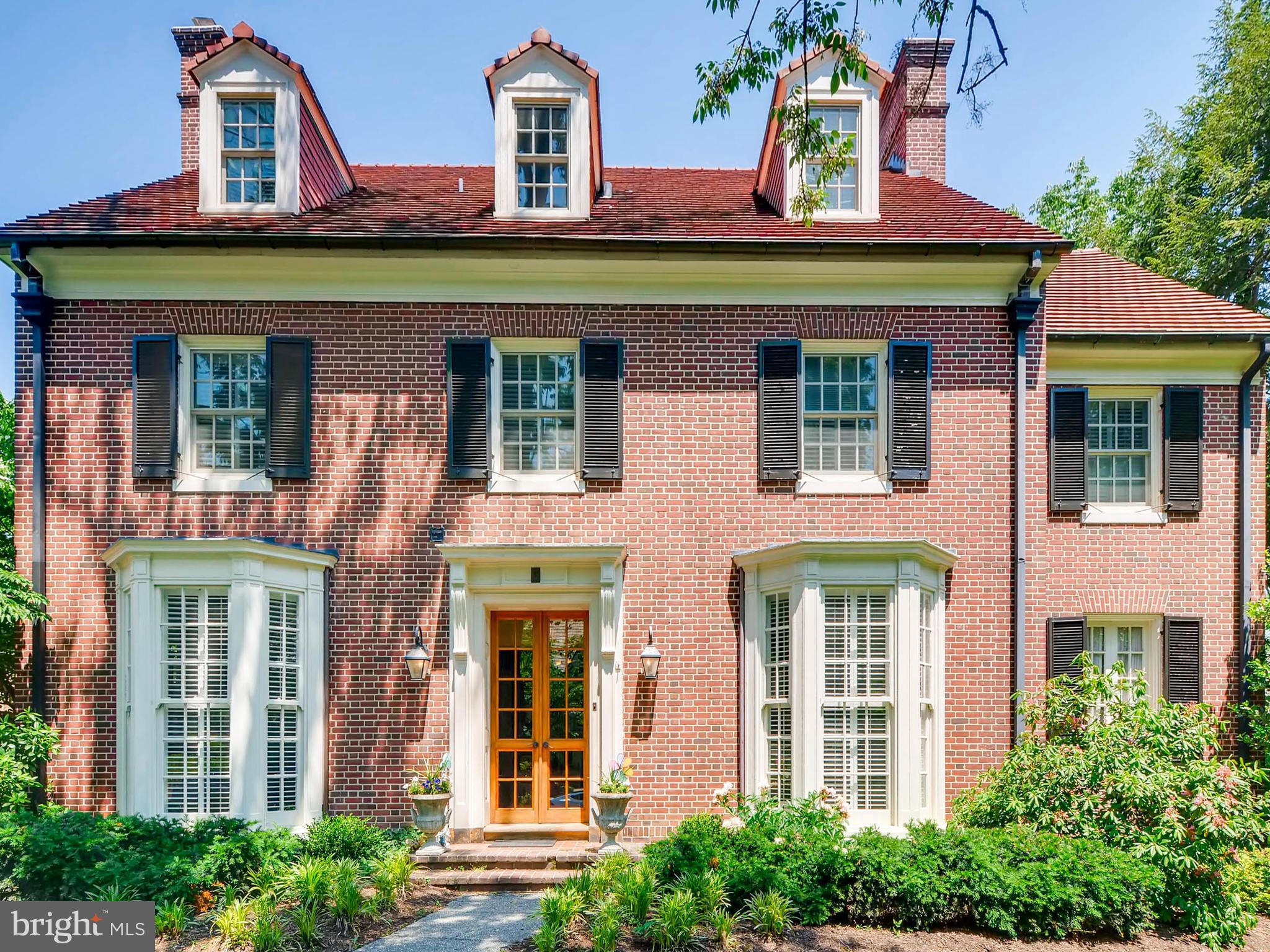 GUILFORD - Residential