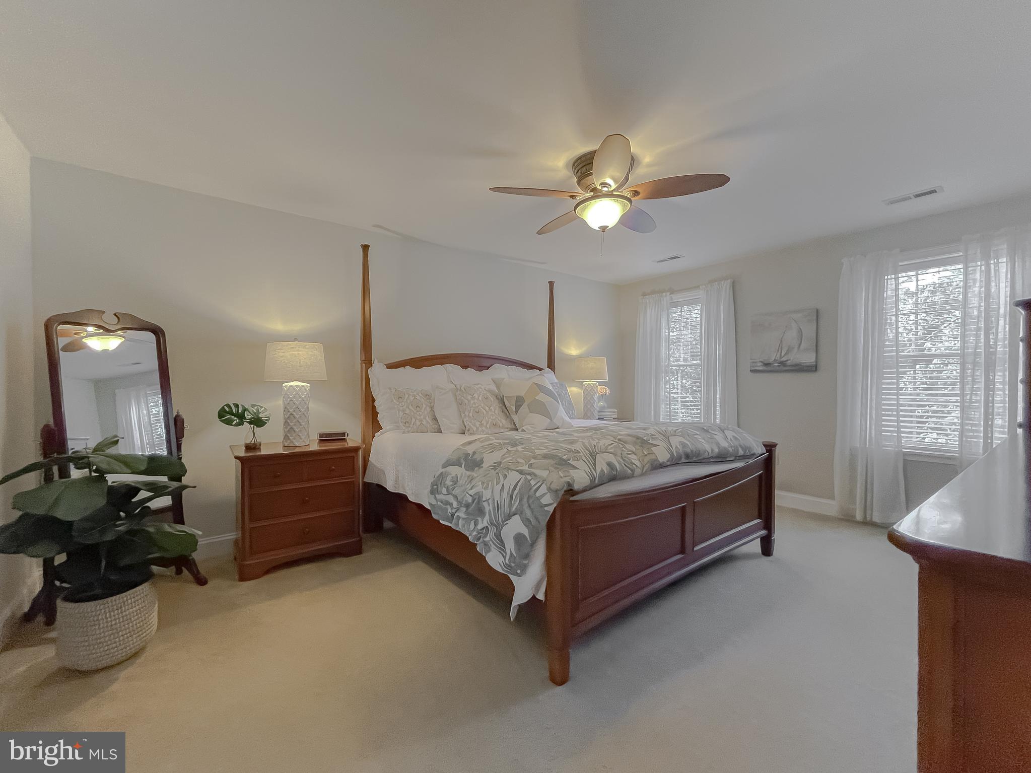 CHESTNUT RIDGE - Residential