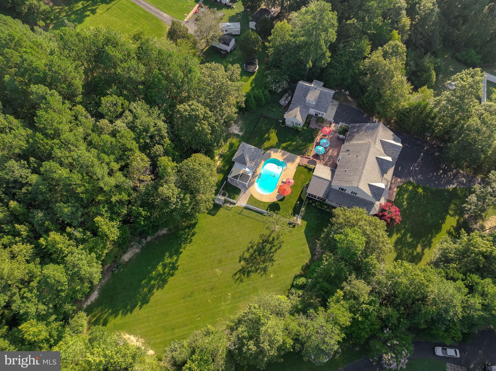 CHESTNUT RIDGE - Residential