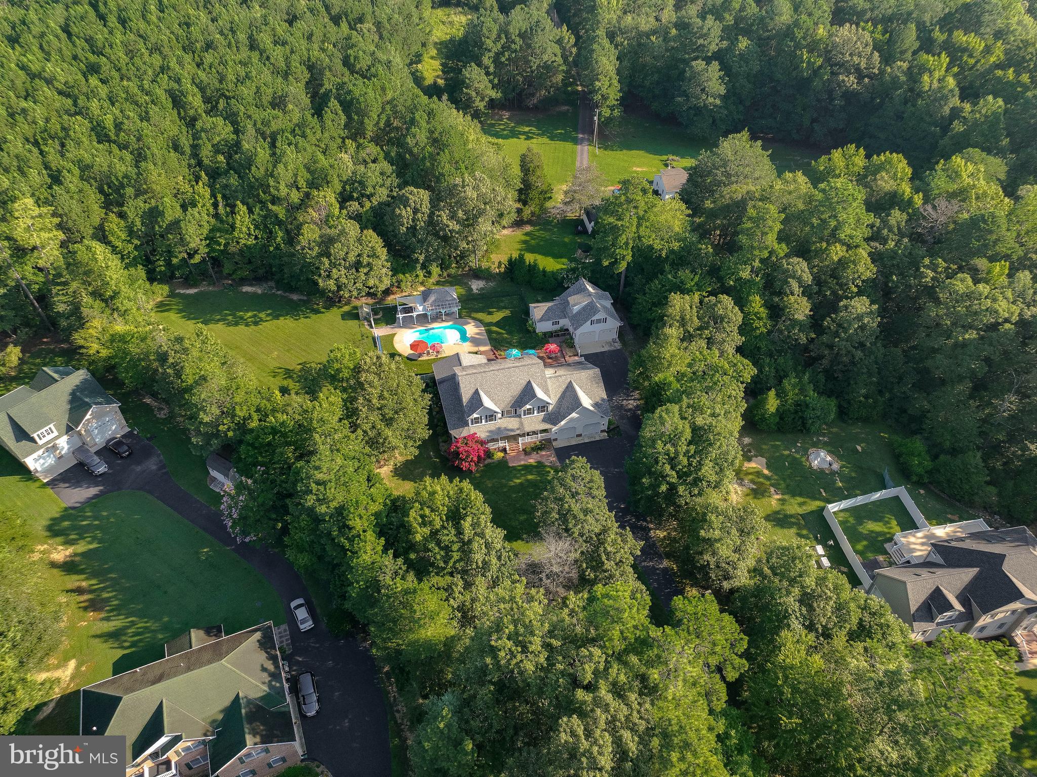 CHESTNUT RIDGE - Residential