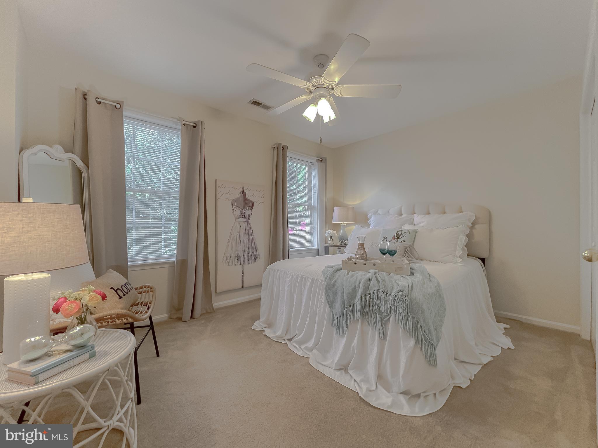 CHESTNUT RIDGE - Residential