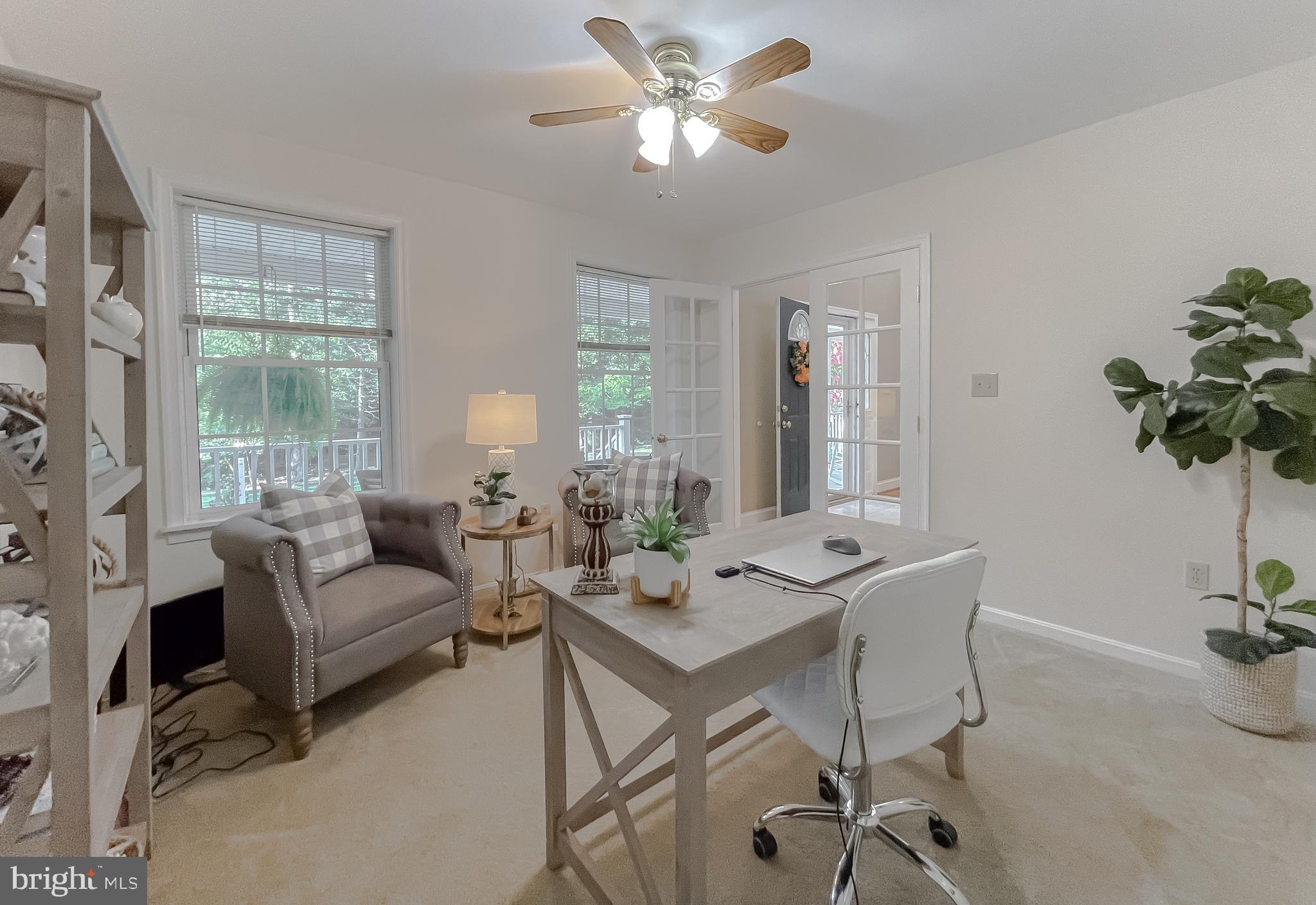 CHESTNUT RIDGE - Residential