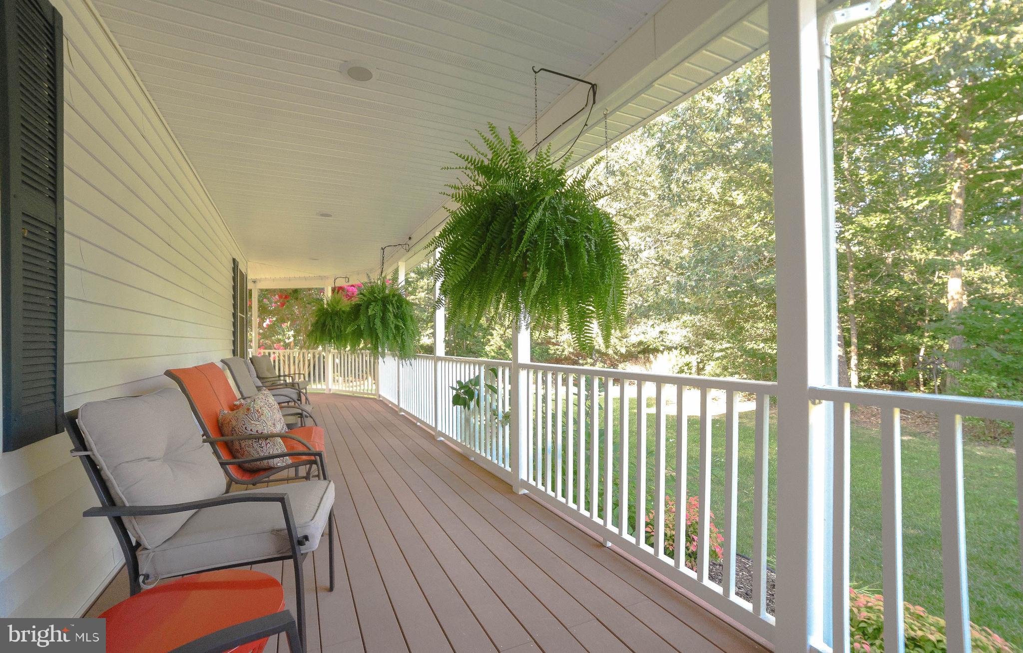 CHESTNUT RIDGE - Residential