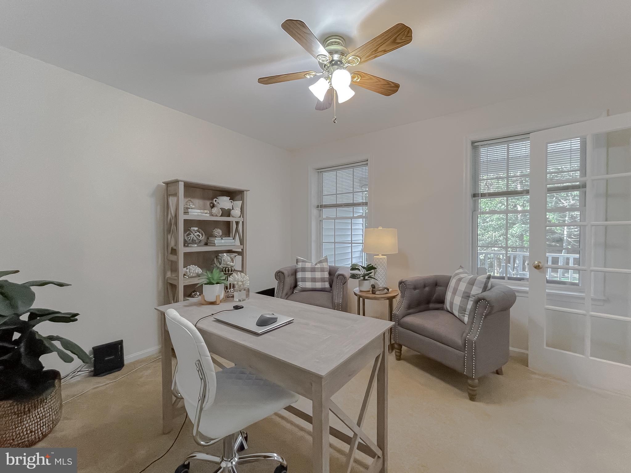 CHESTNUT RIDGE - Residential