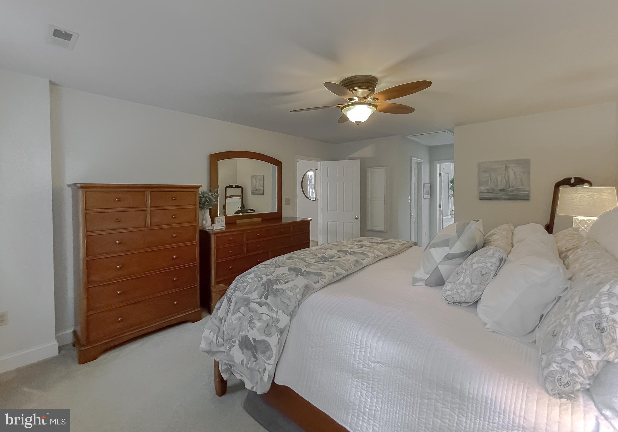 CHESTNUT RIDGE - Residential