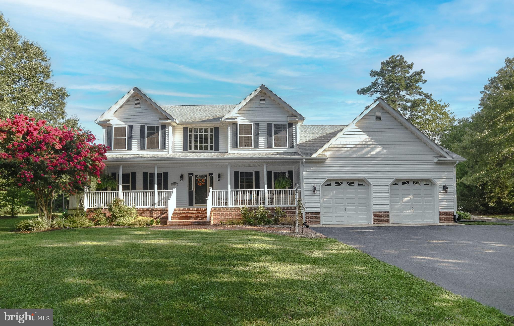 CHESTNUT RIDGE - Residential