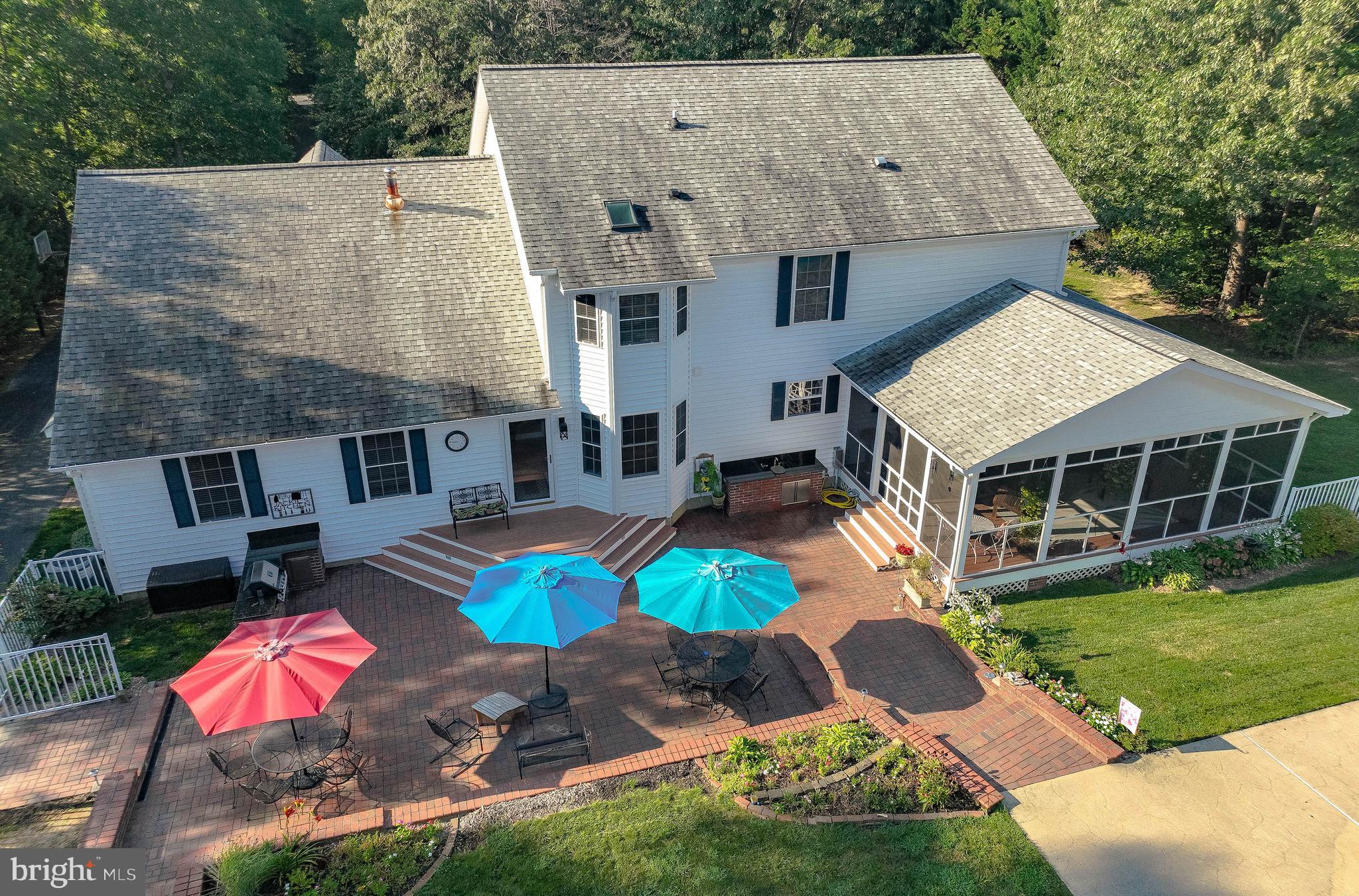 CHESTNUT RIDGE - Residential