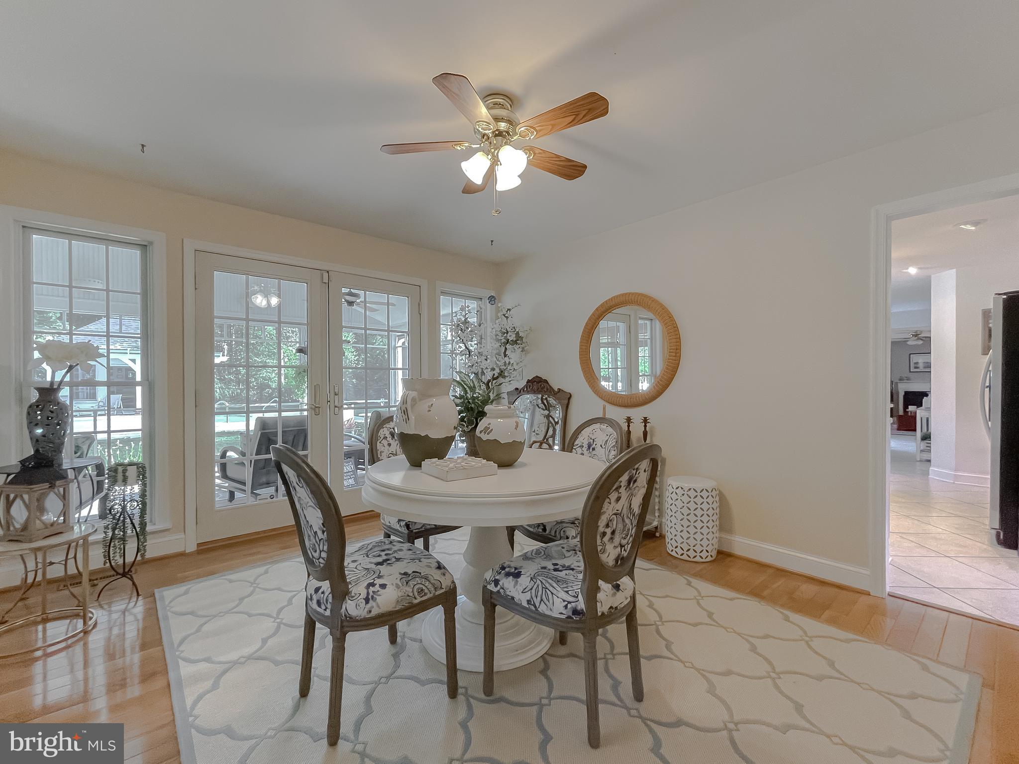 CHESTNUT RIDGE - Residential