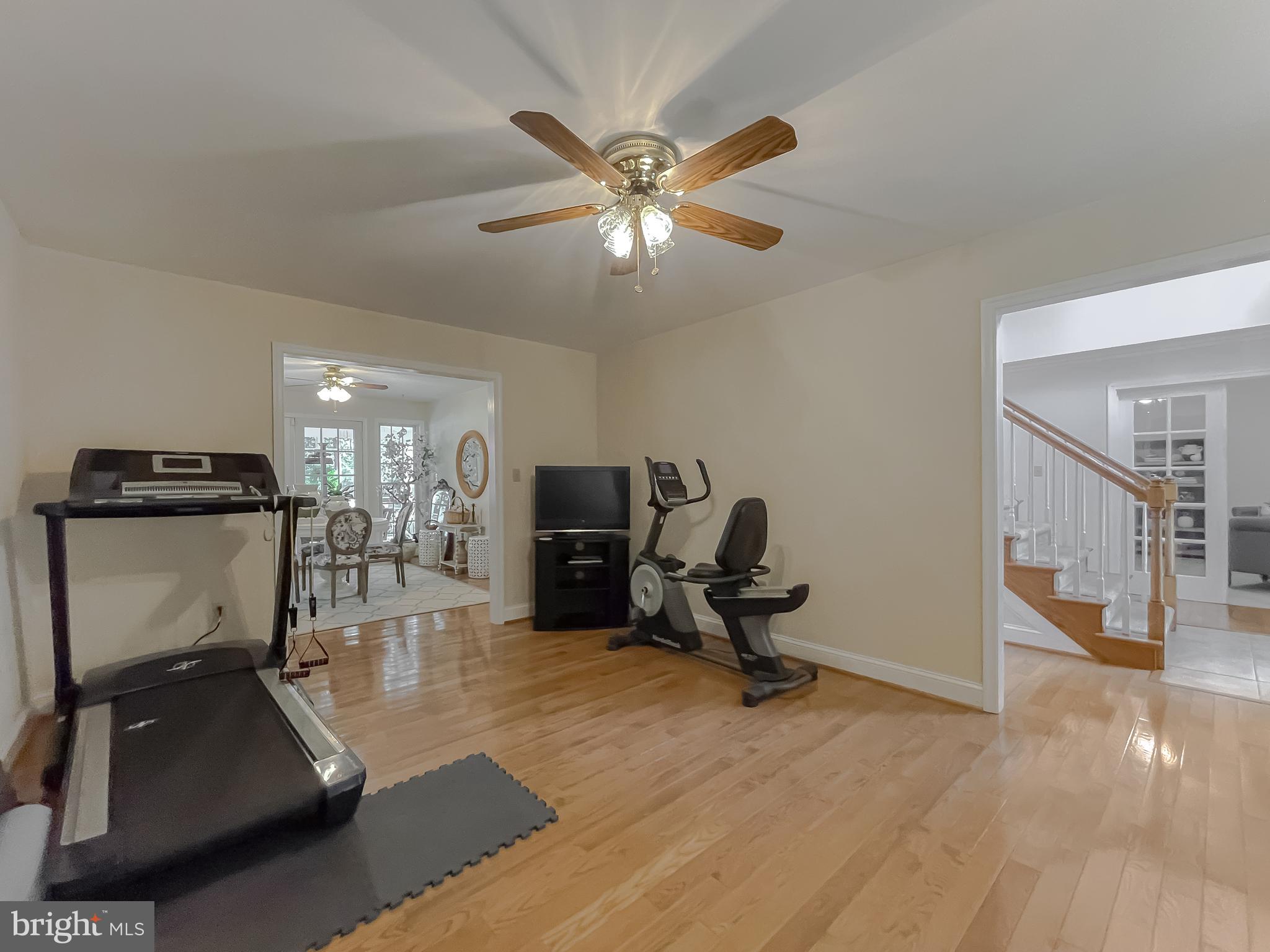 CHESTNUT RIDGE - Residential