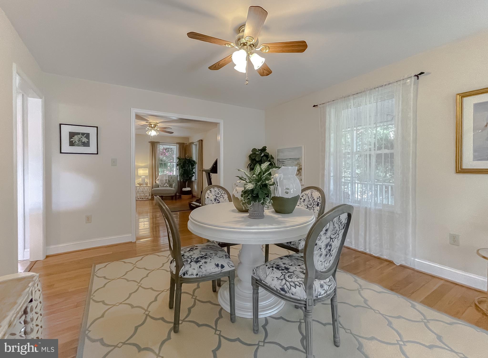 CHESTNUT RIDGE - Residential