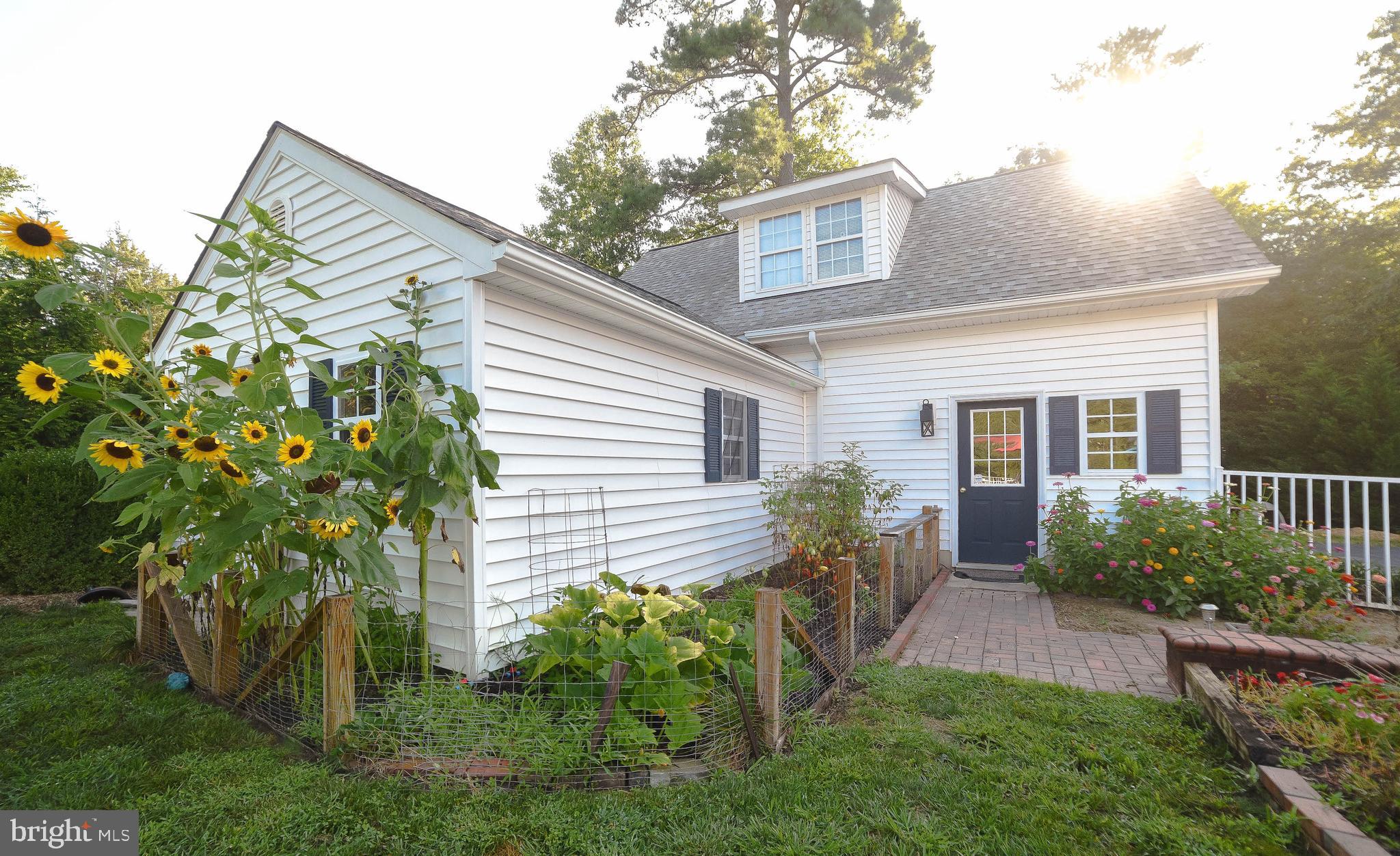 CHESTNUT RIDGE - Residential