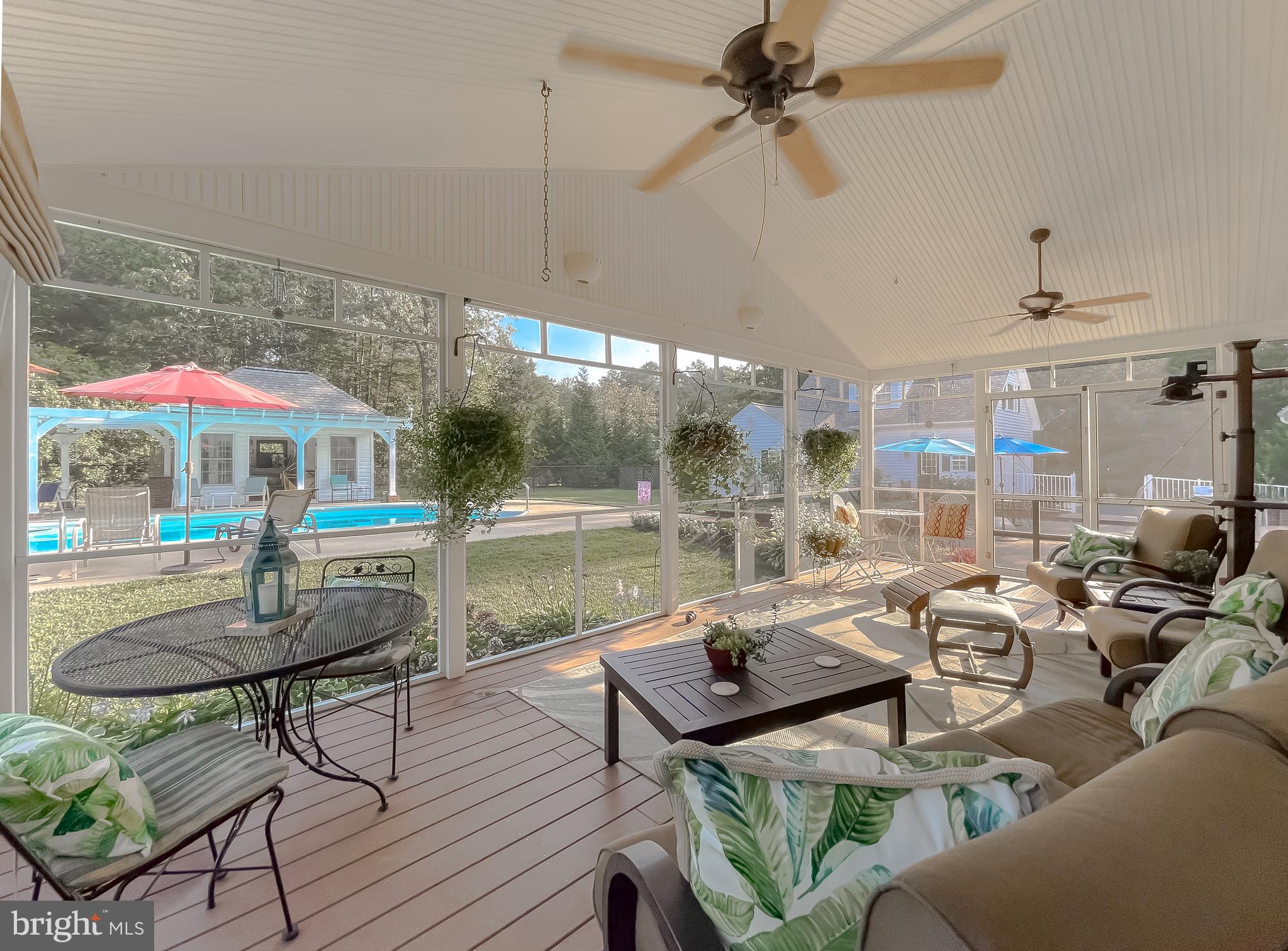 CHESTNUT RIDGE - Residential