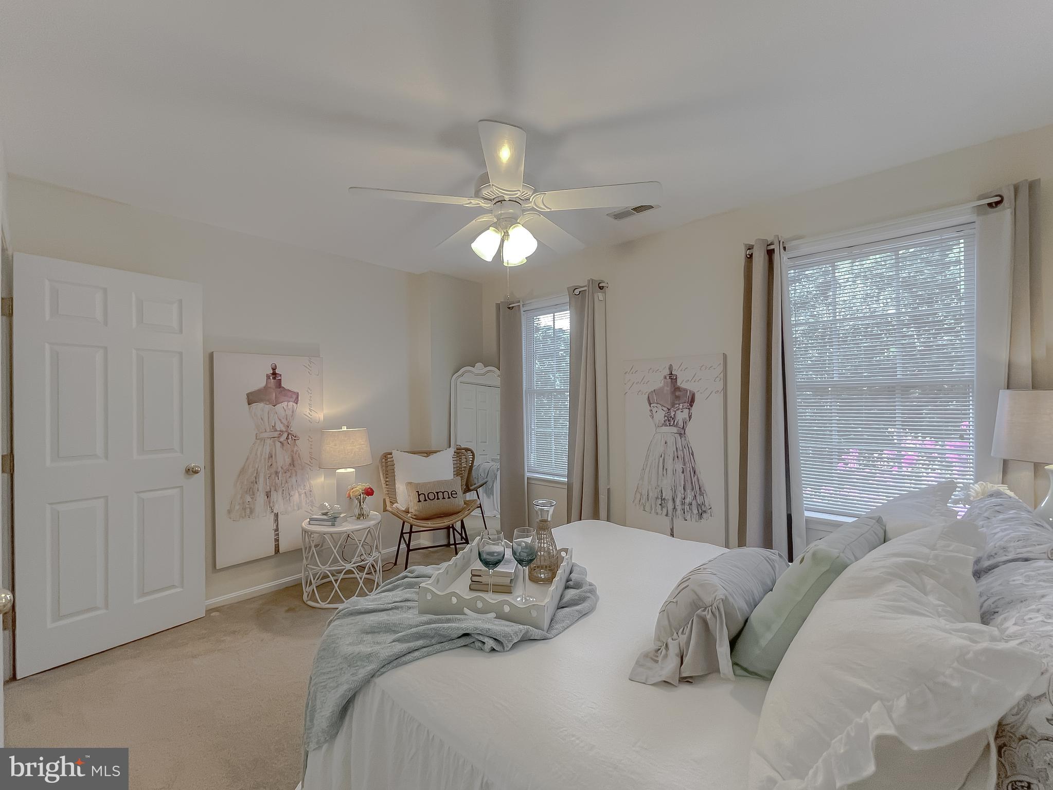 CHESTNUT RIDGE - Residential