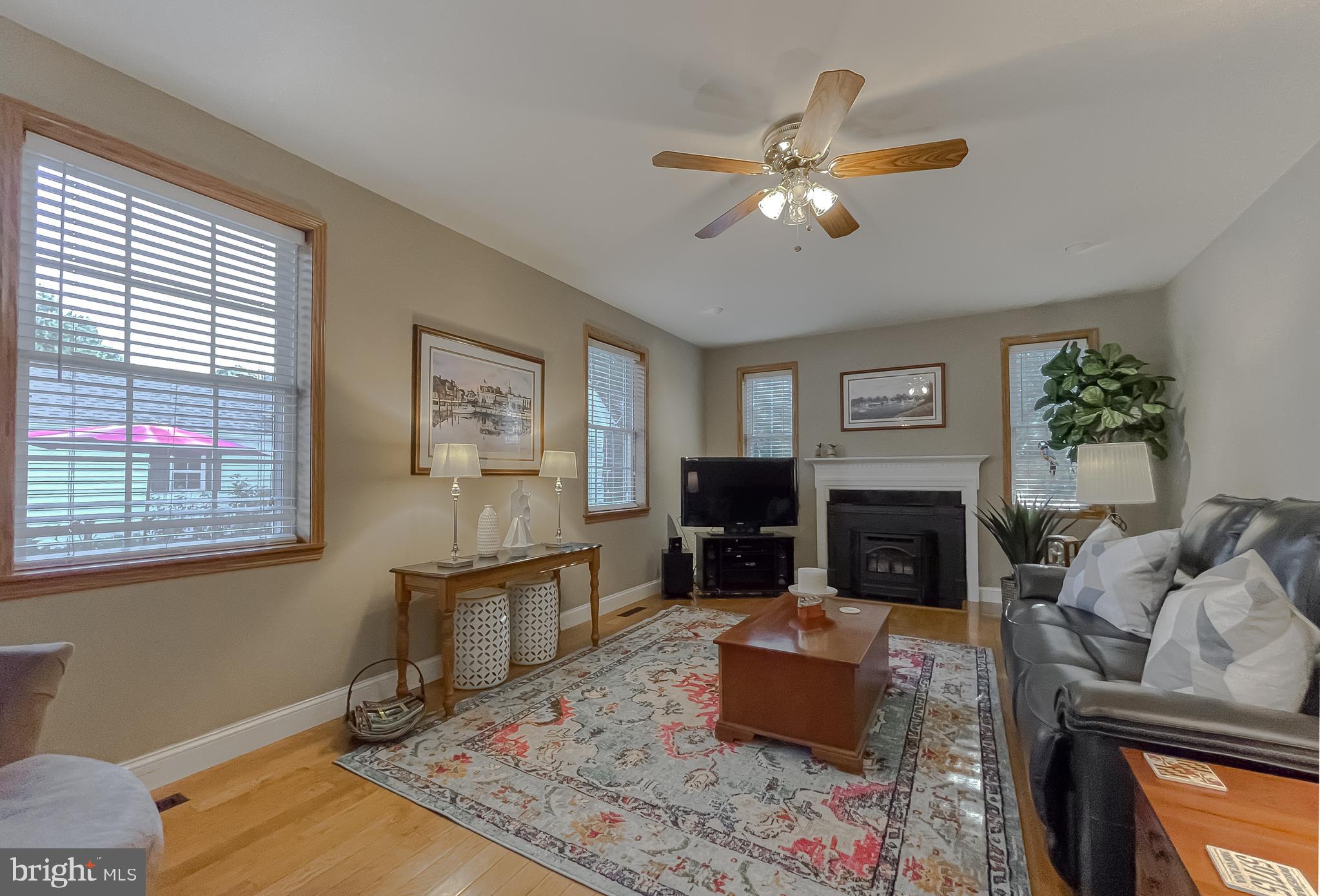 CHESTNUT RIDGE - Residential