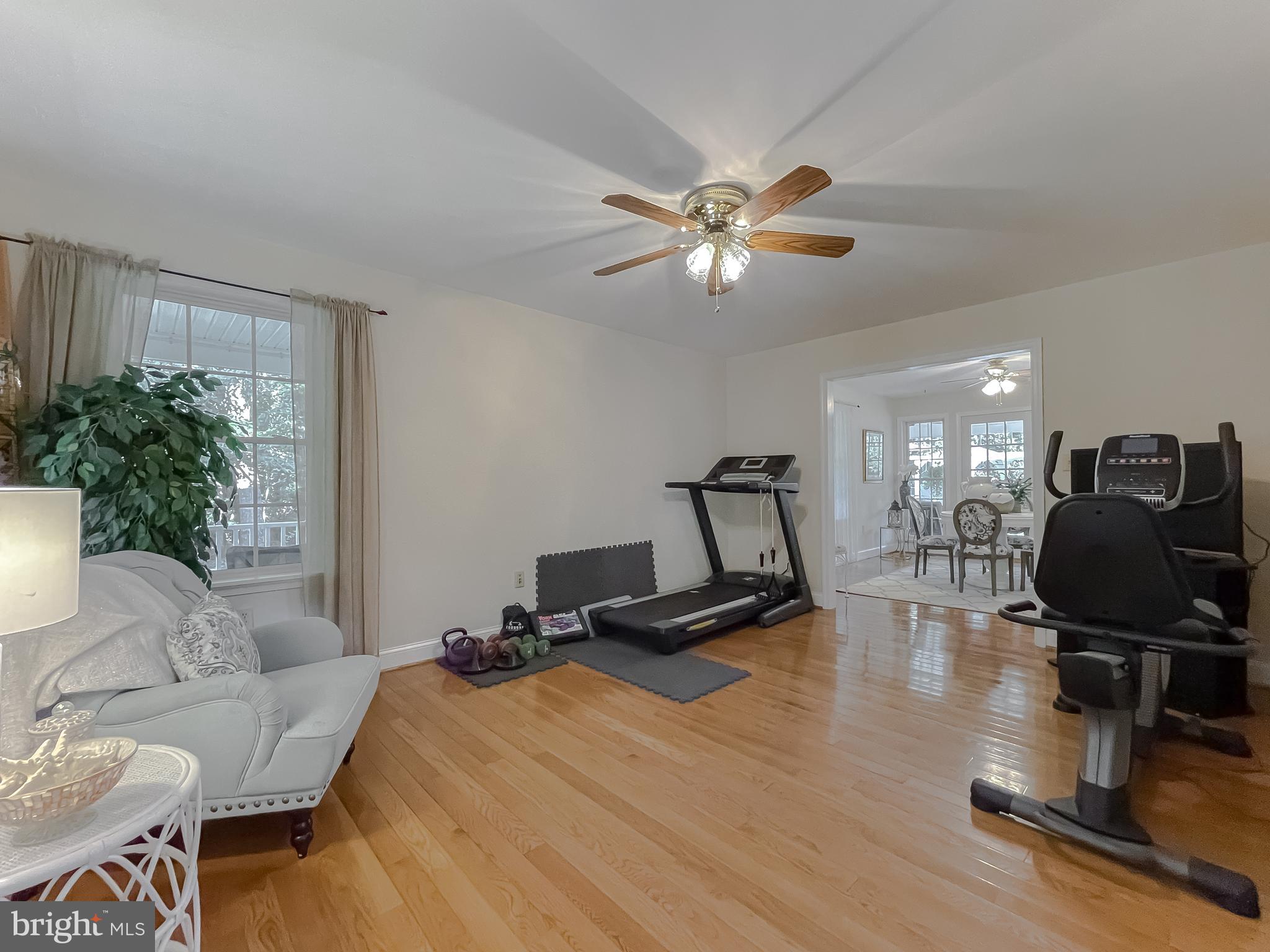 CHESTNUT RIDGE - Residential