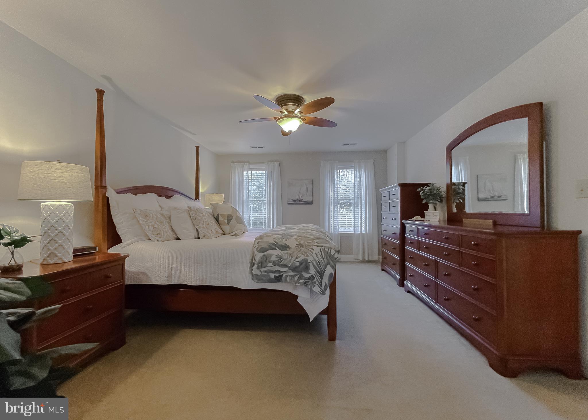 CHESTNUT RIDGE - Residential