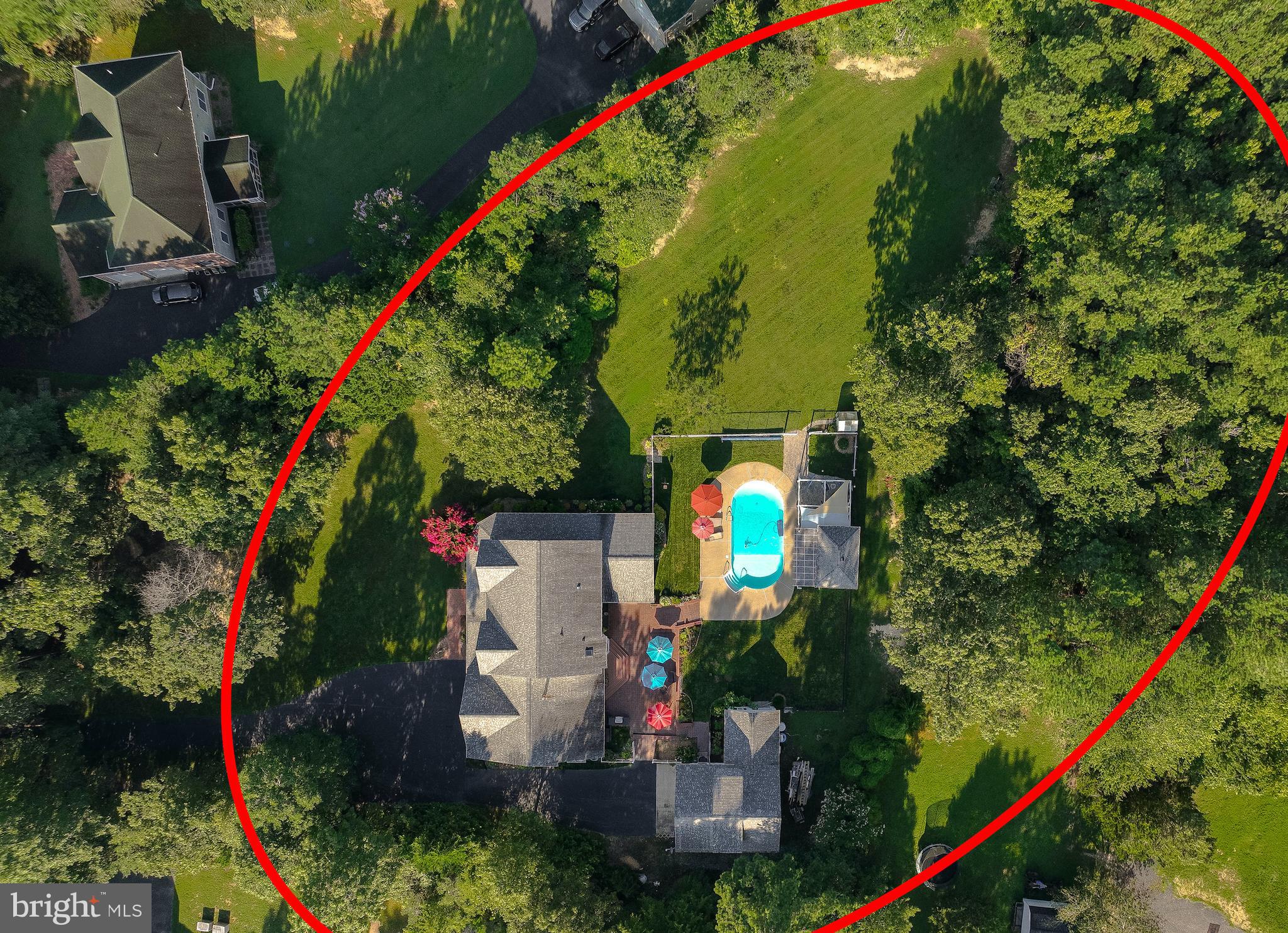 CHESTNUT RIDGE - Residential