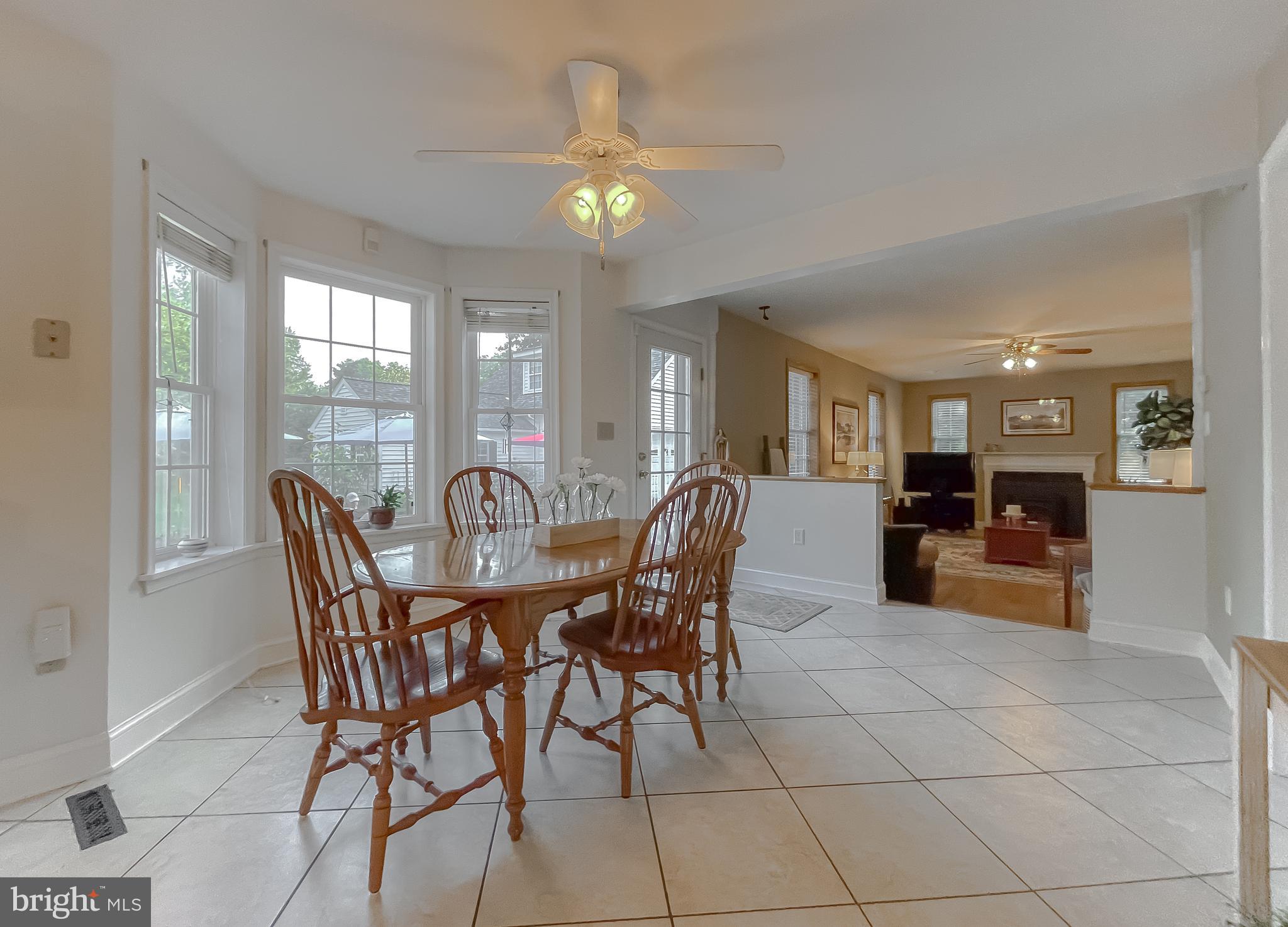 CHESTNUT RIDGE - Residential