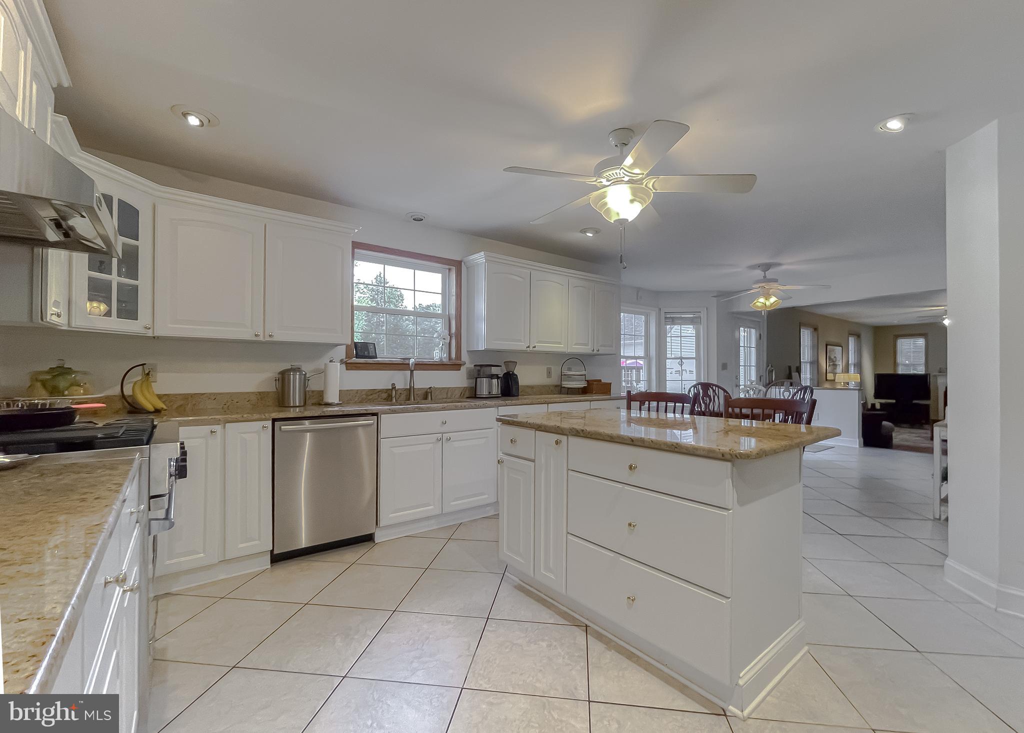 CHESTNUT RIDGE - Residential