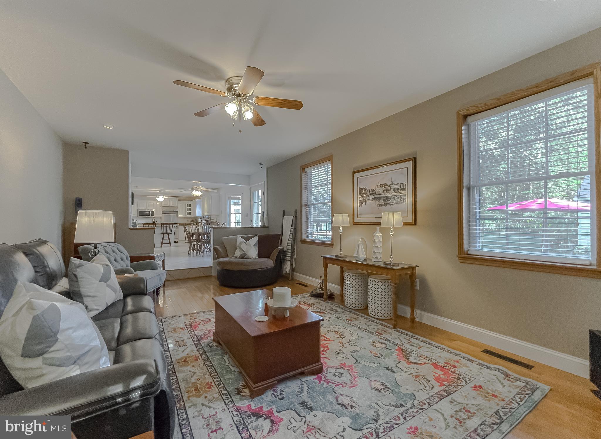 CHESTNUT RIDGE - Residential