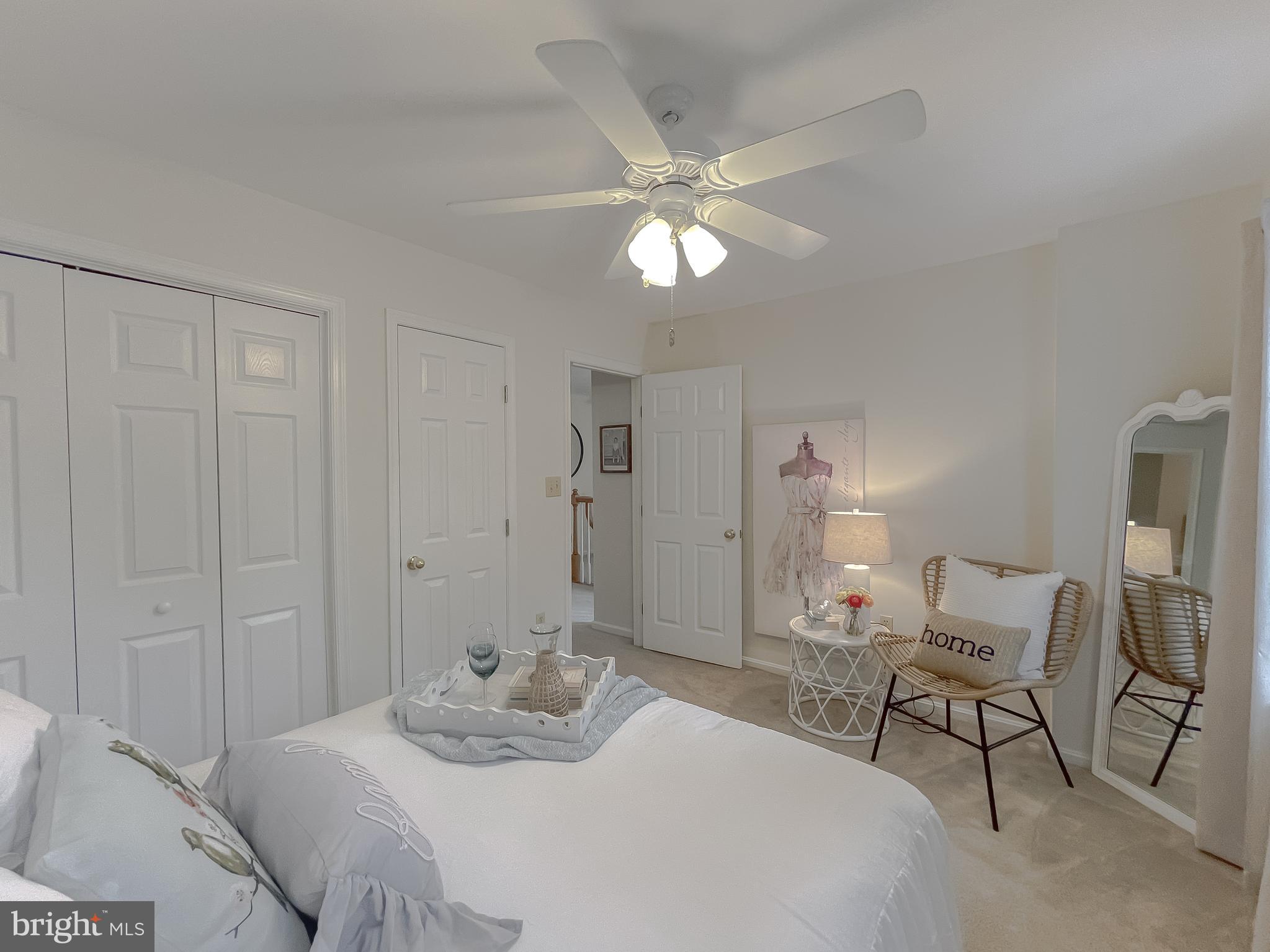 CHESTNUT RIDGE - Residential