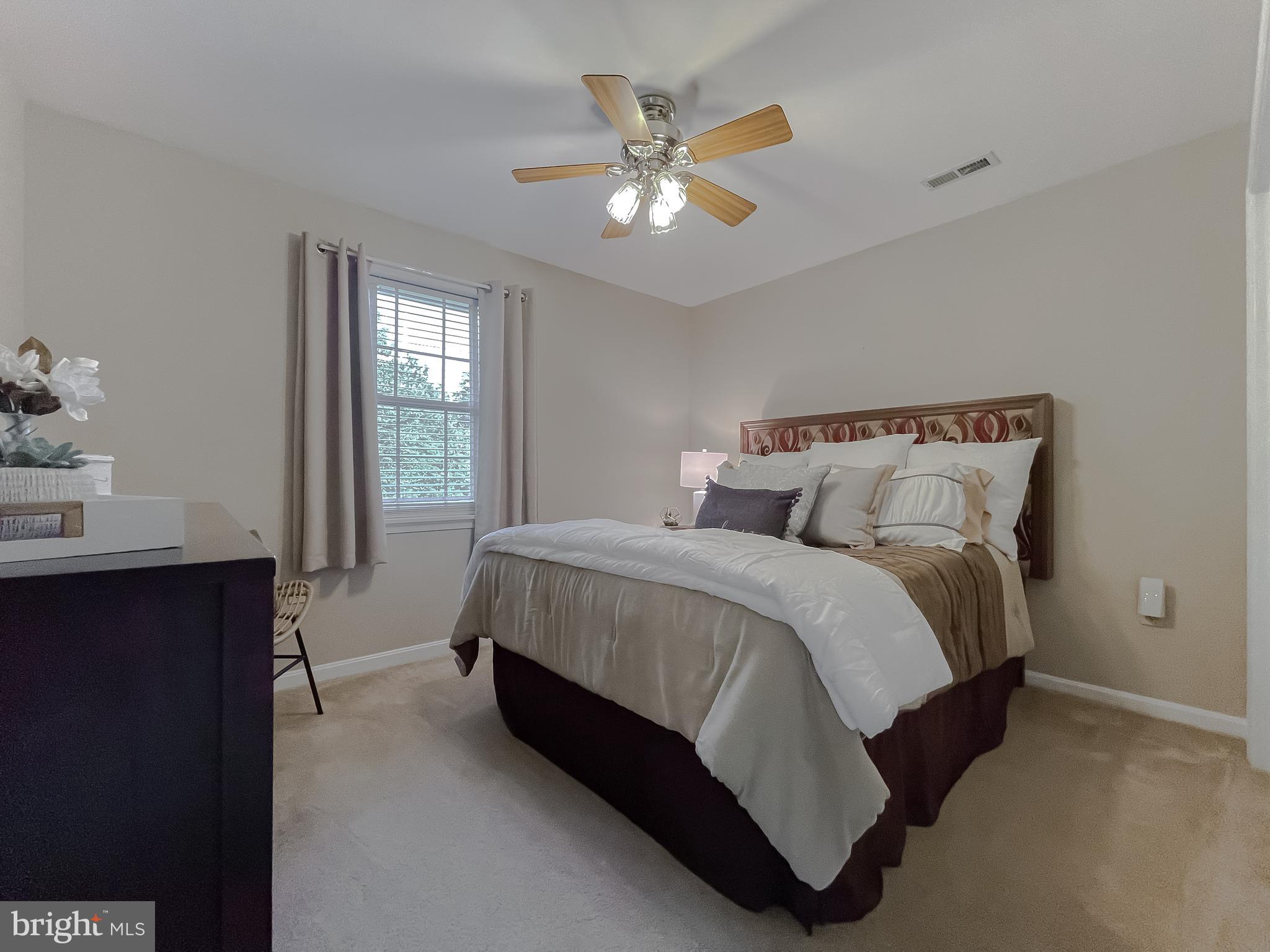 CHESTNUT RIDGE - Residential