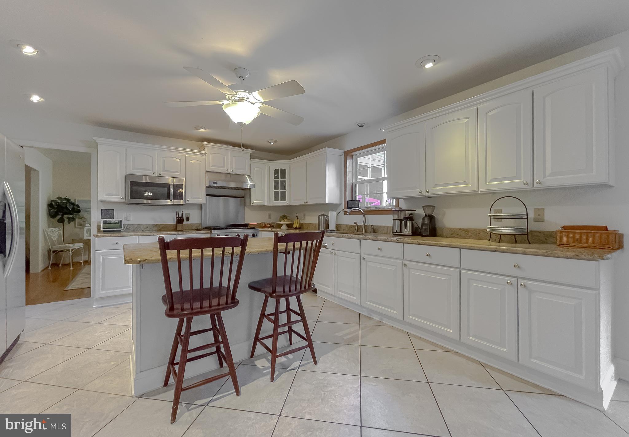 CHESTNUT RIDGE - Residential