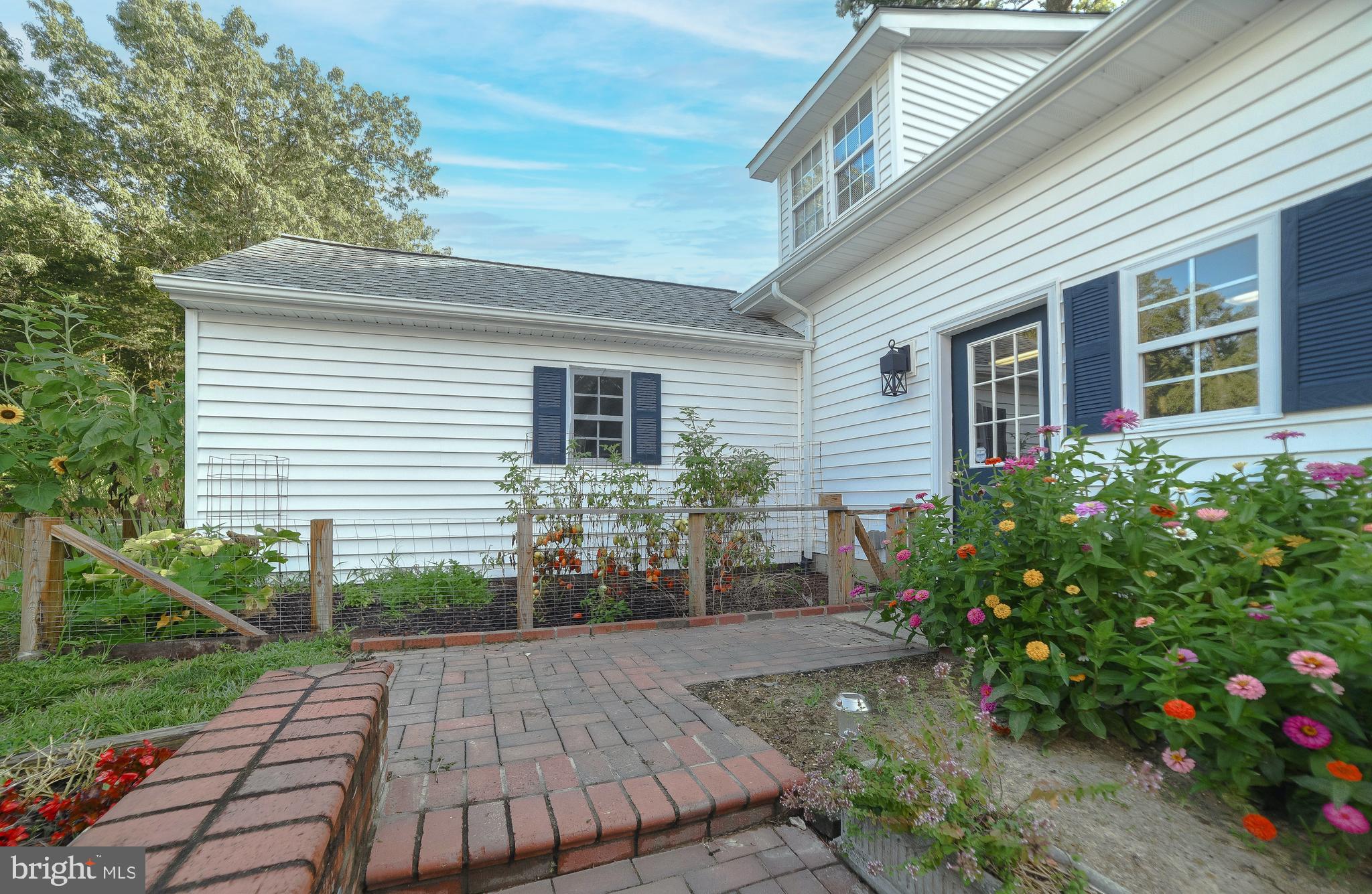 CHESTNUT RIDGE - Residential