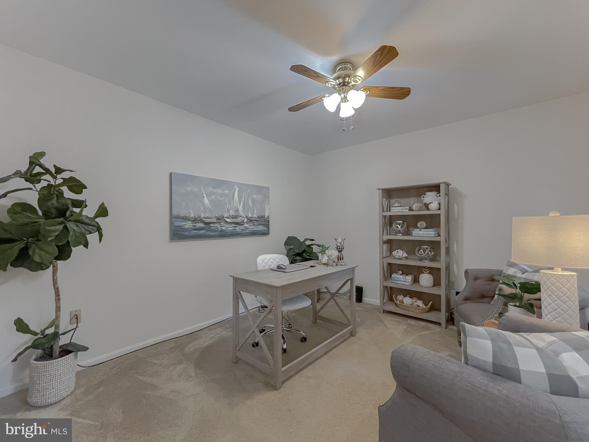 CHESTNUT RIDGE - Residential