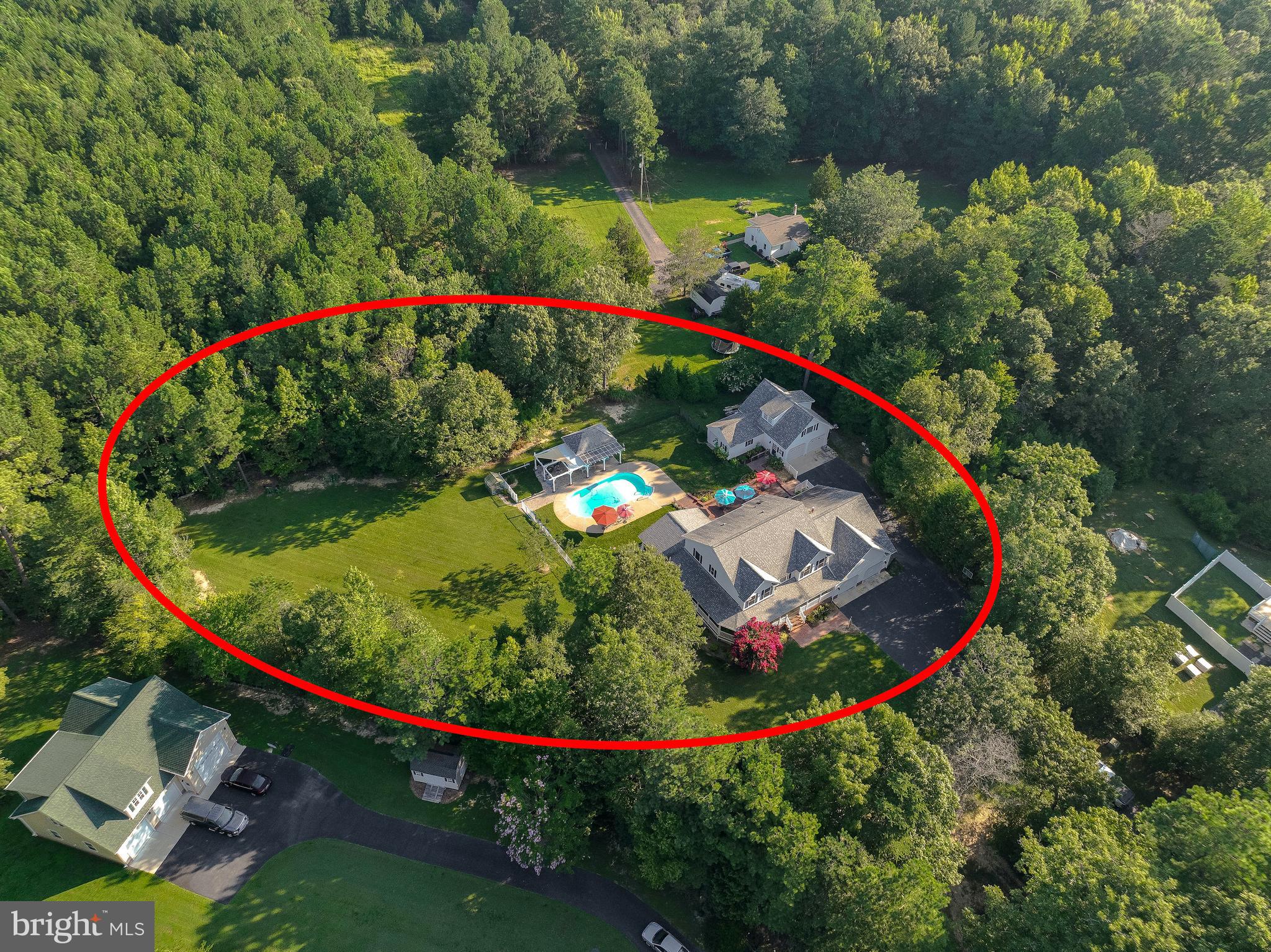 CHESTNUT RIDGE - Residential