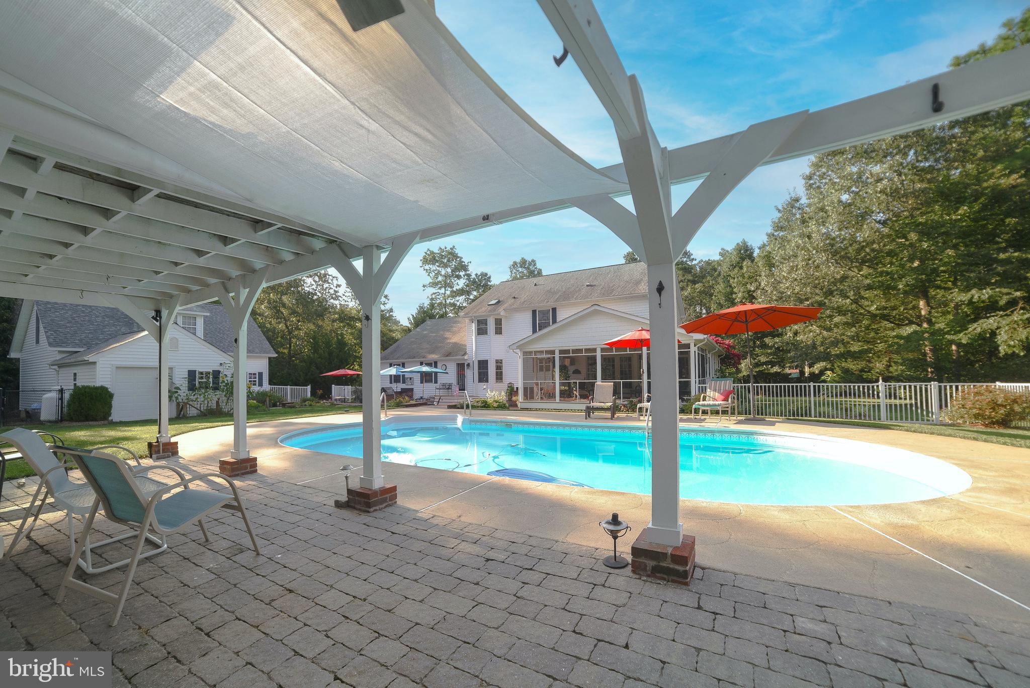 CHESTNUT RIDGE - Residential