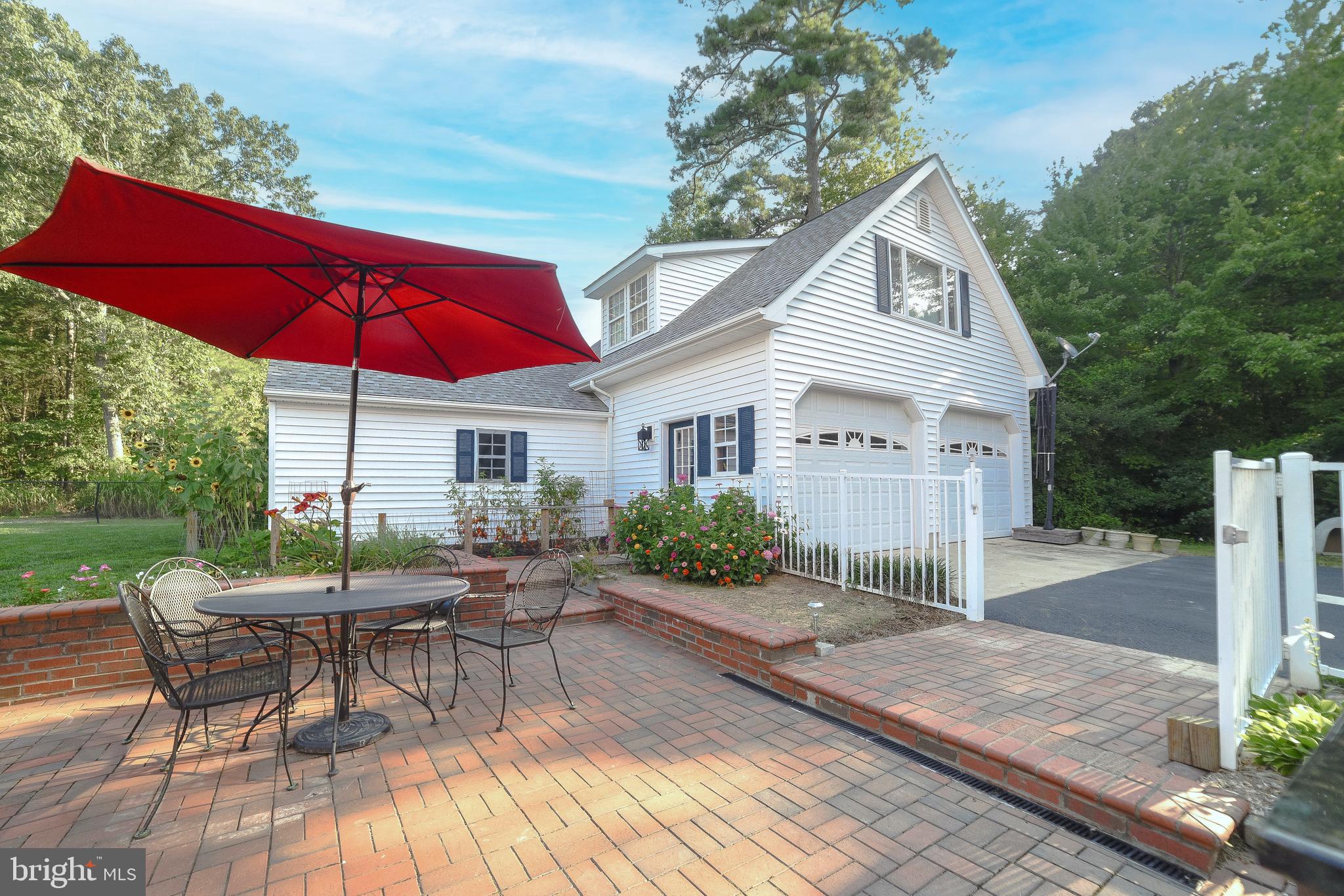 CHESTNUT RIDGE - Residential