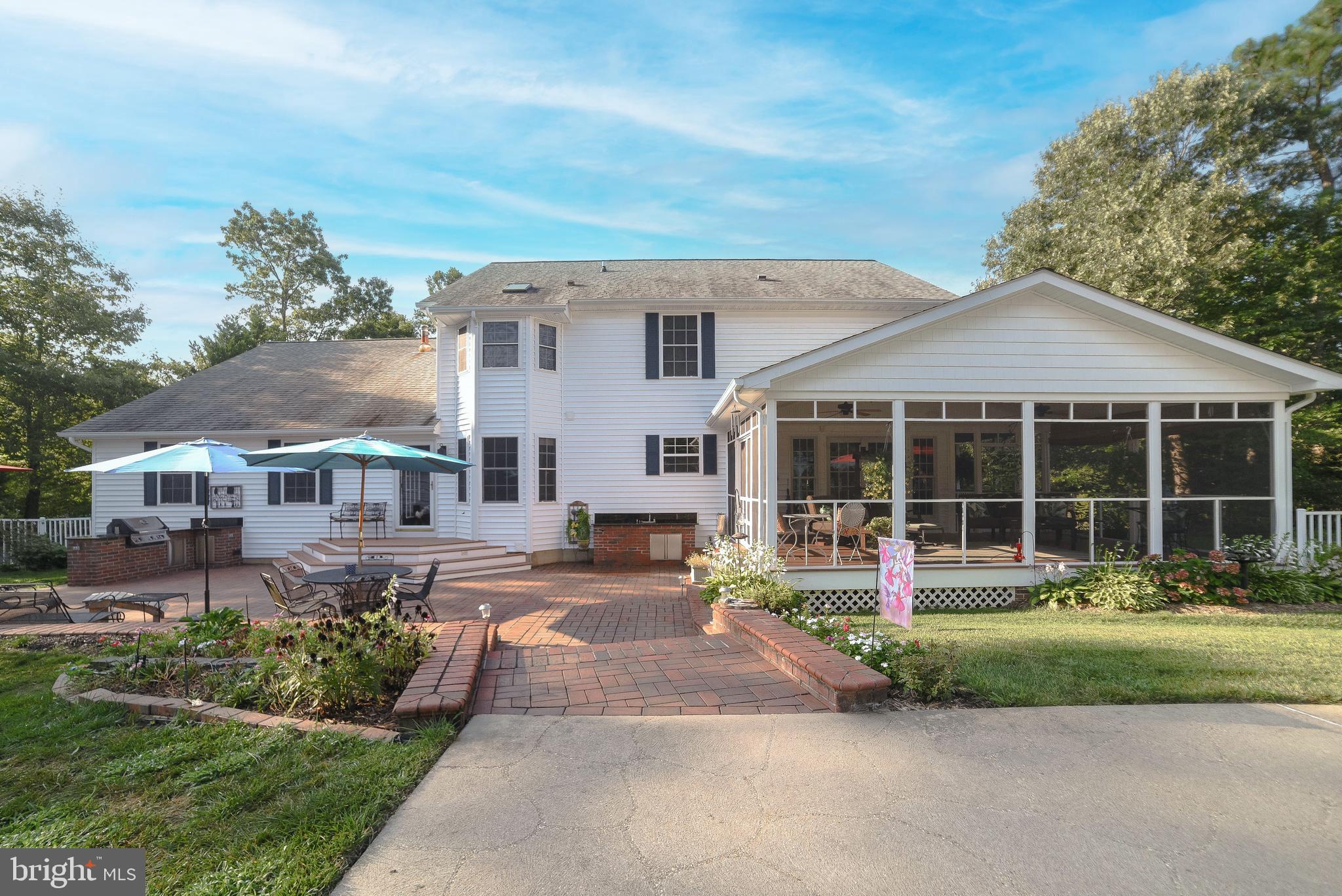 CHESTNUT RIDGE - Residential