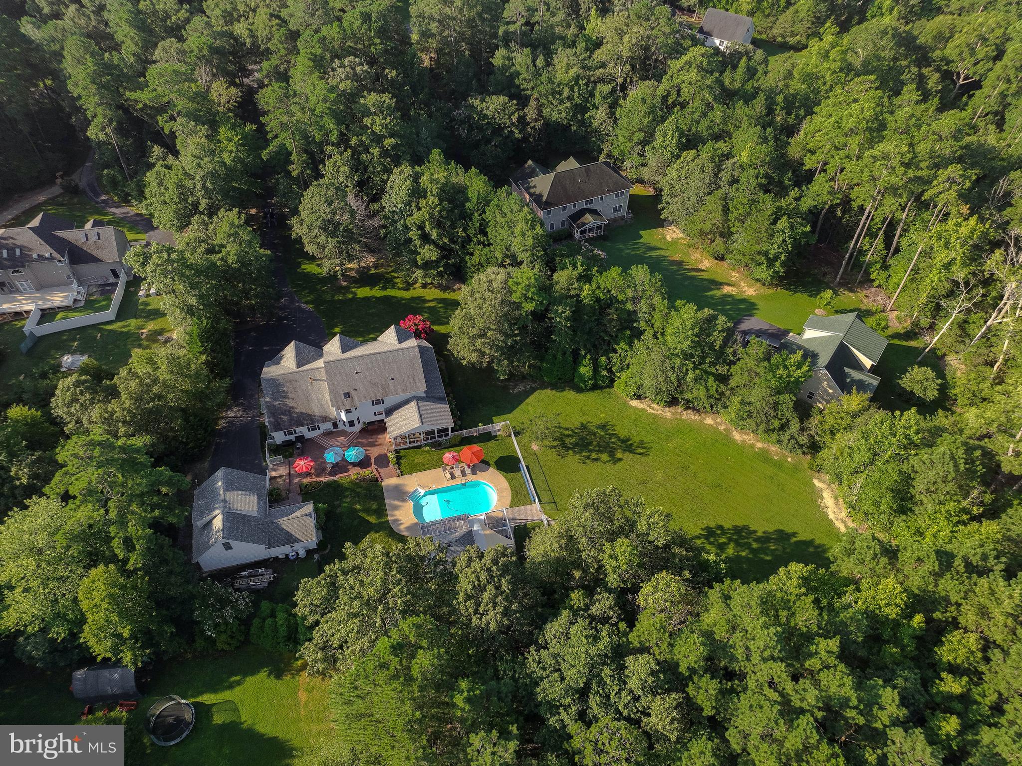 CHESTNUT RIDGE - Residential