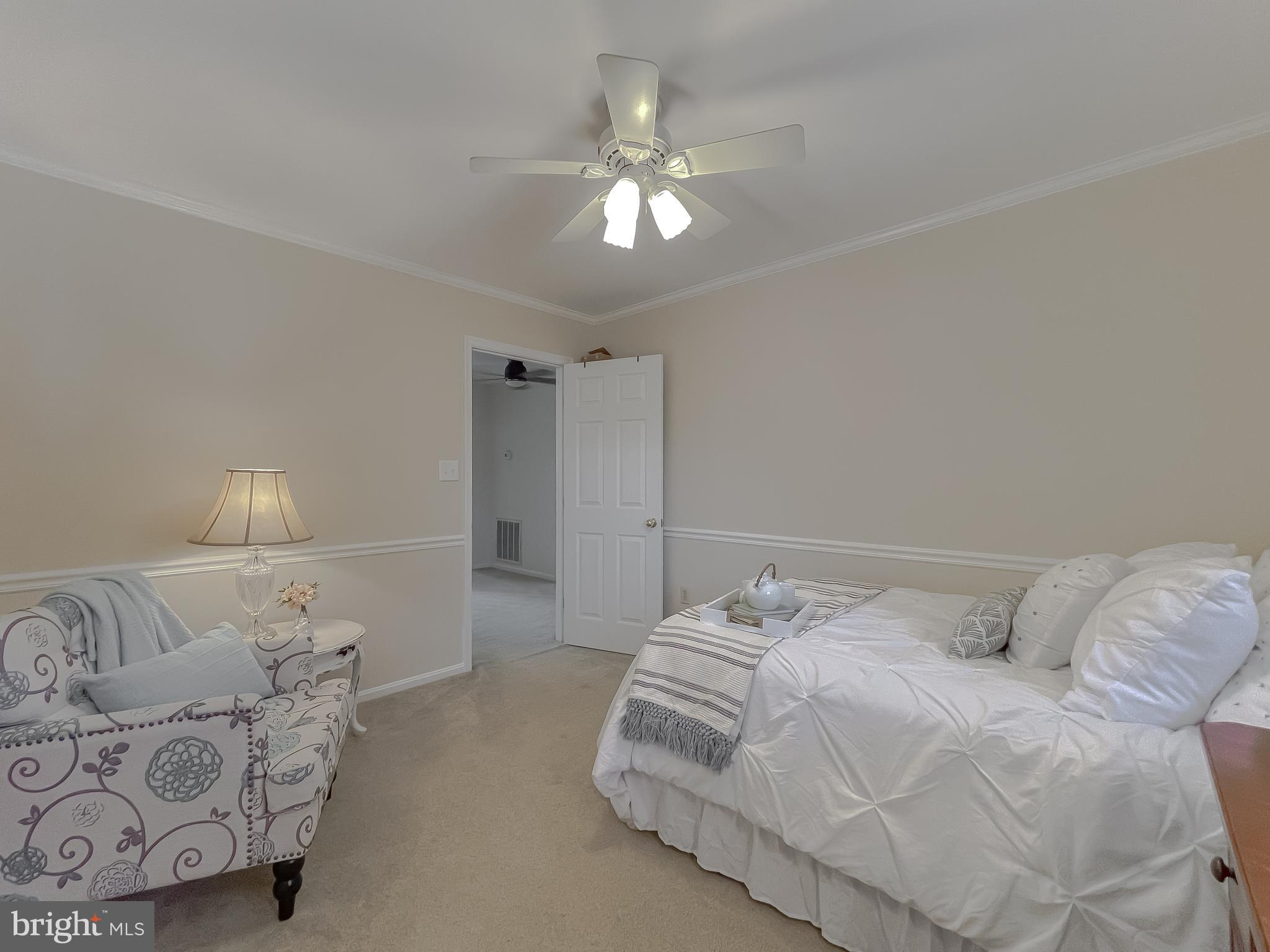 CHESTNUT RIDGE - Residential