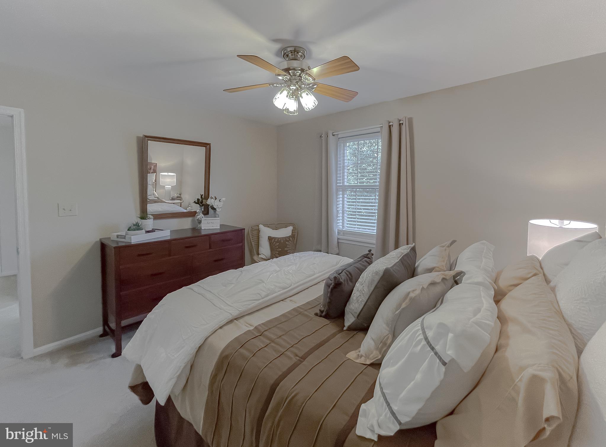 CHESTNUT RIDGE - Residential