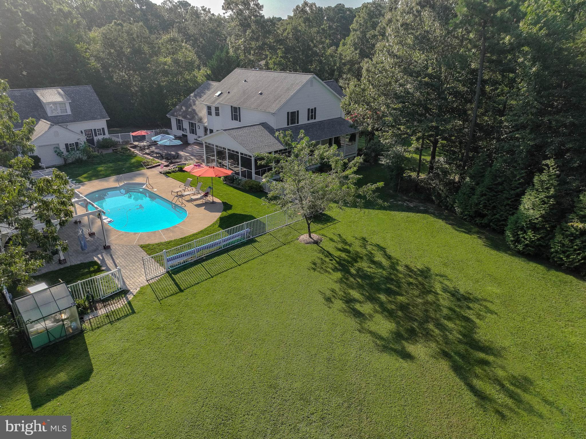 CHESTNUT RIDGE - Residential