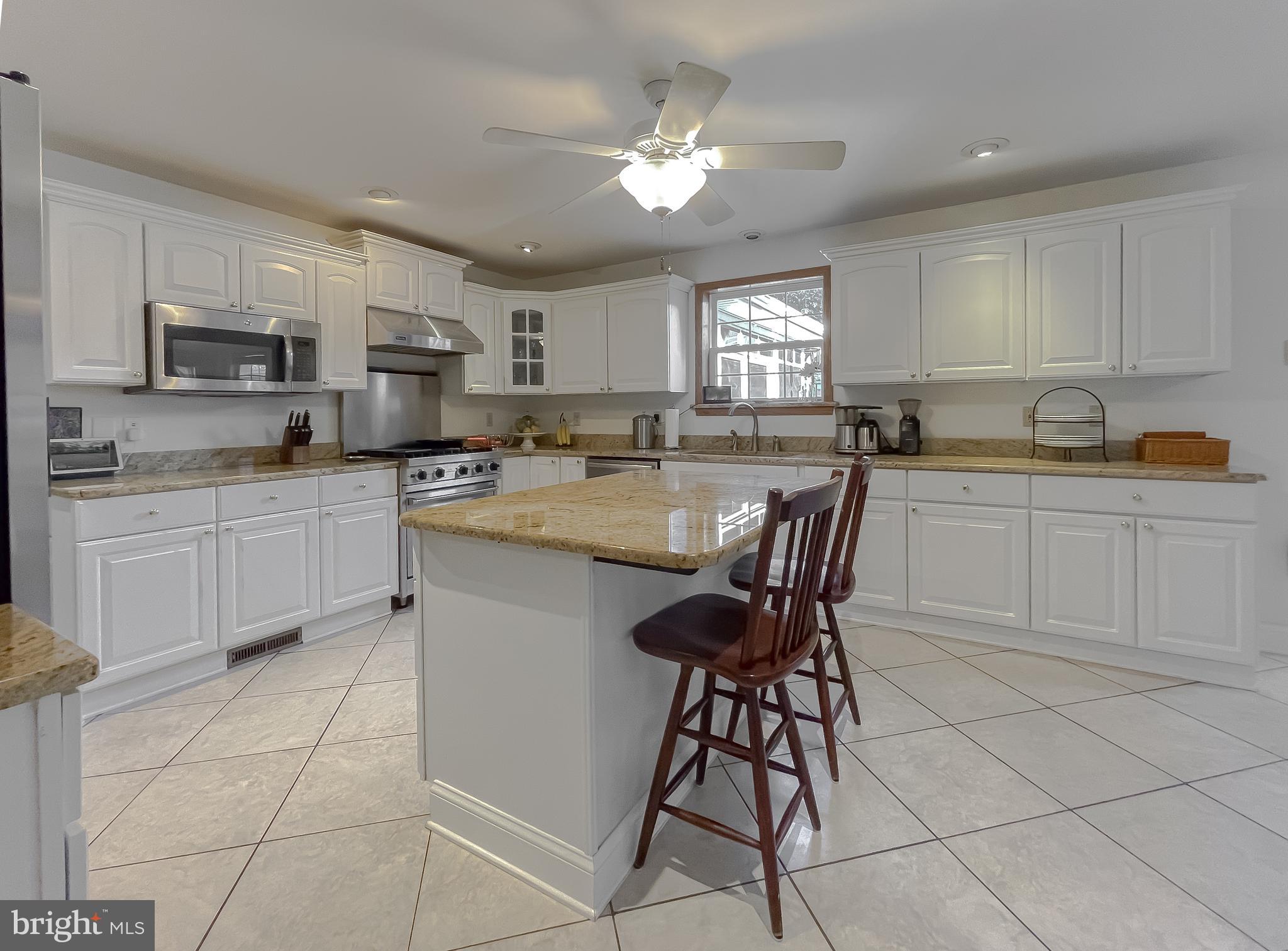 CHESTNUT RIDGE - Residential