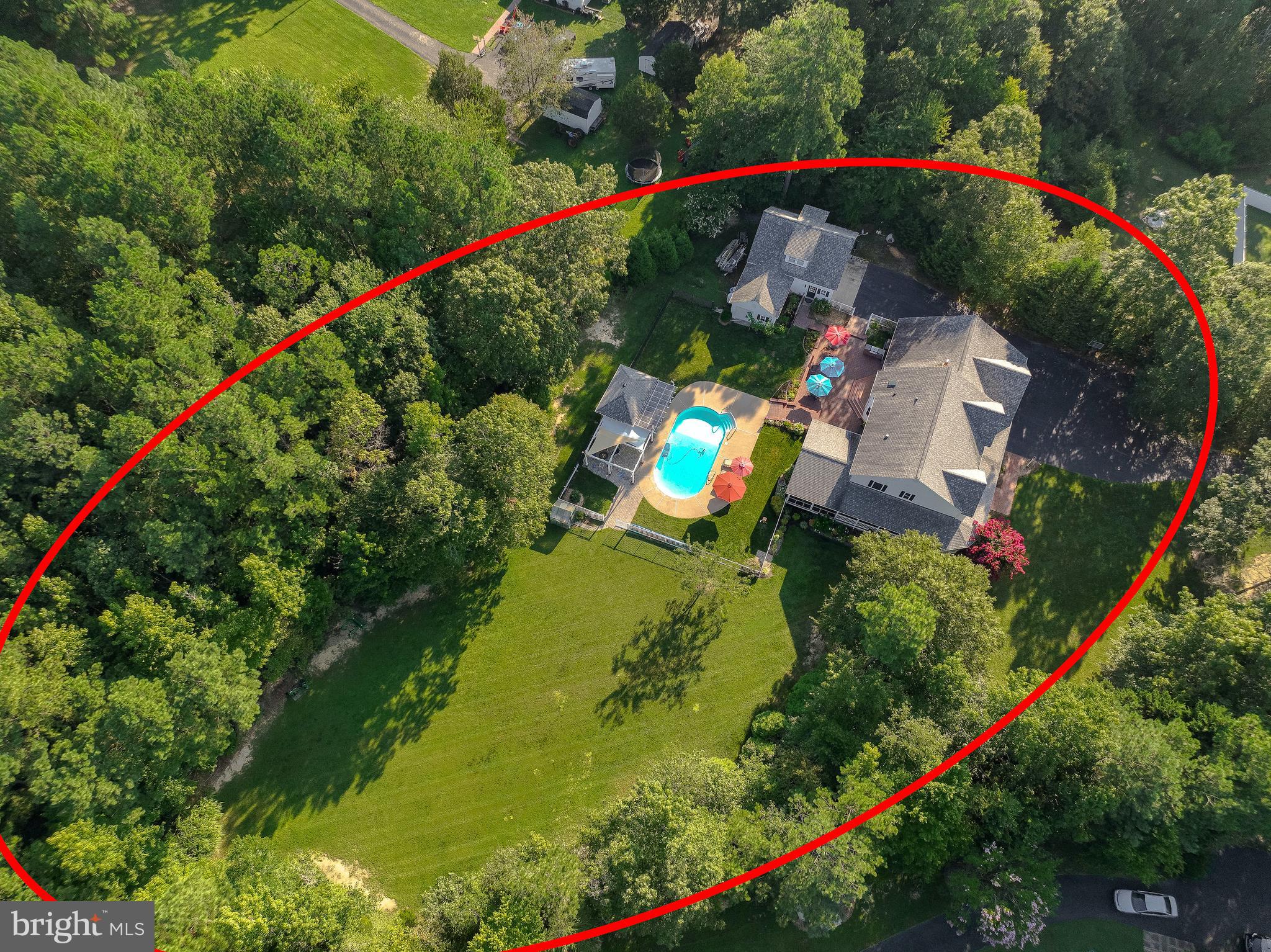 CHESTNUT RIDGE - Residential