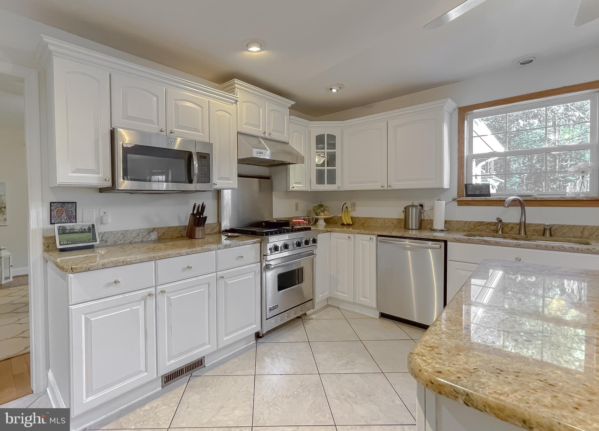 CHESTNUT RIDGE - Residential