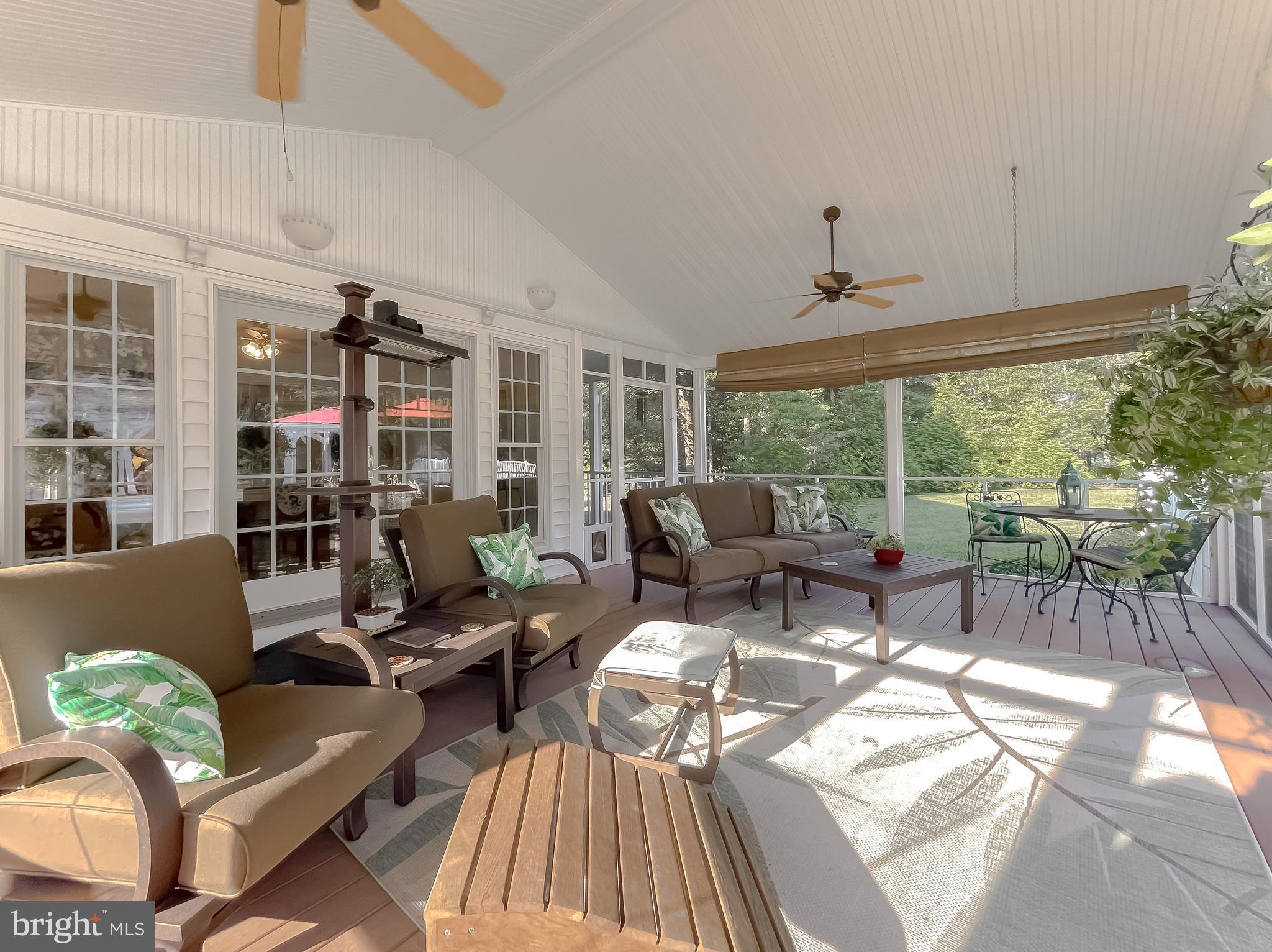 CHESTNUT RIDGE - Residential